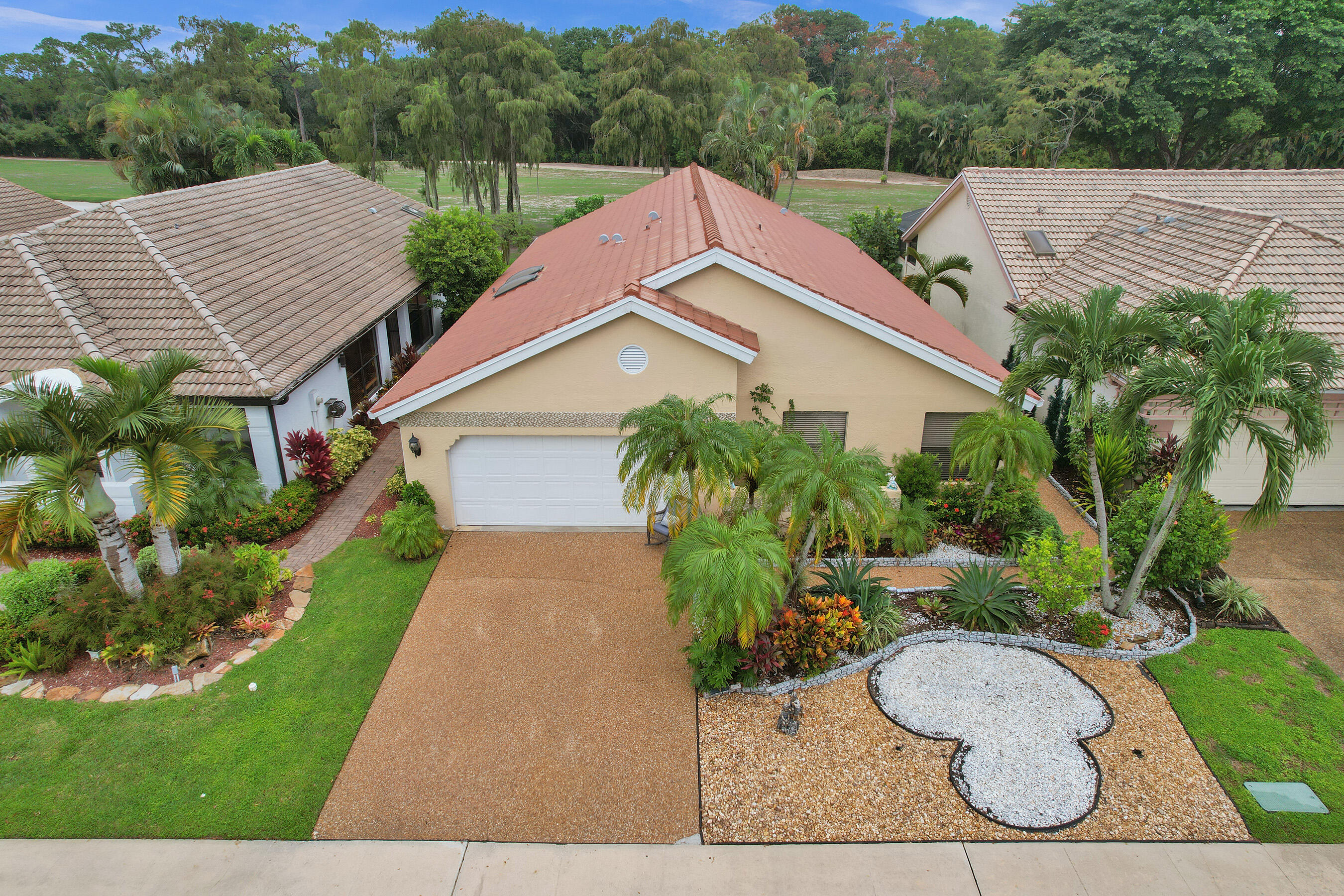 11111 Highland Circle
