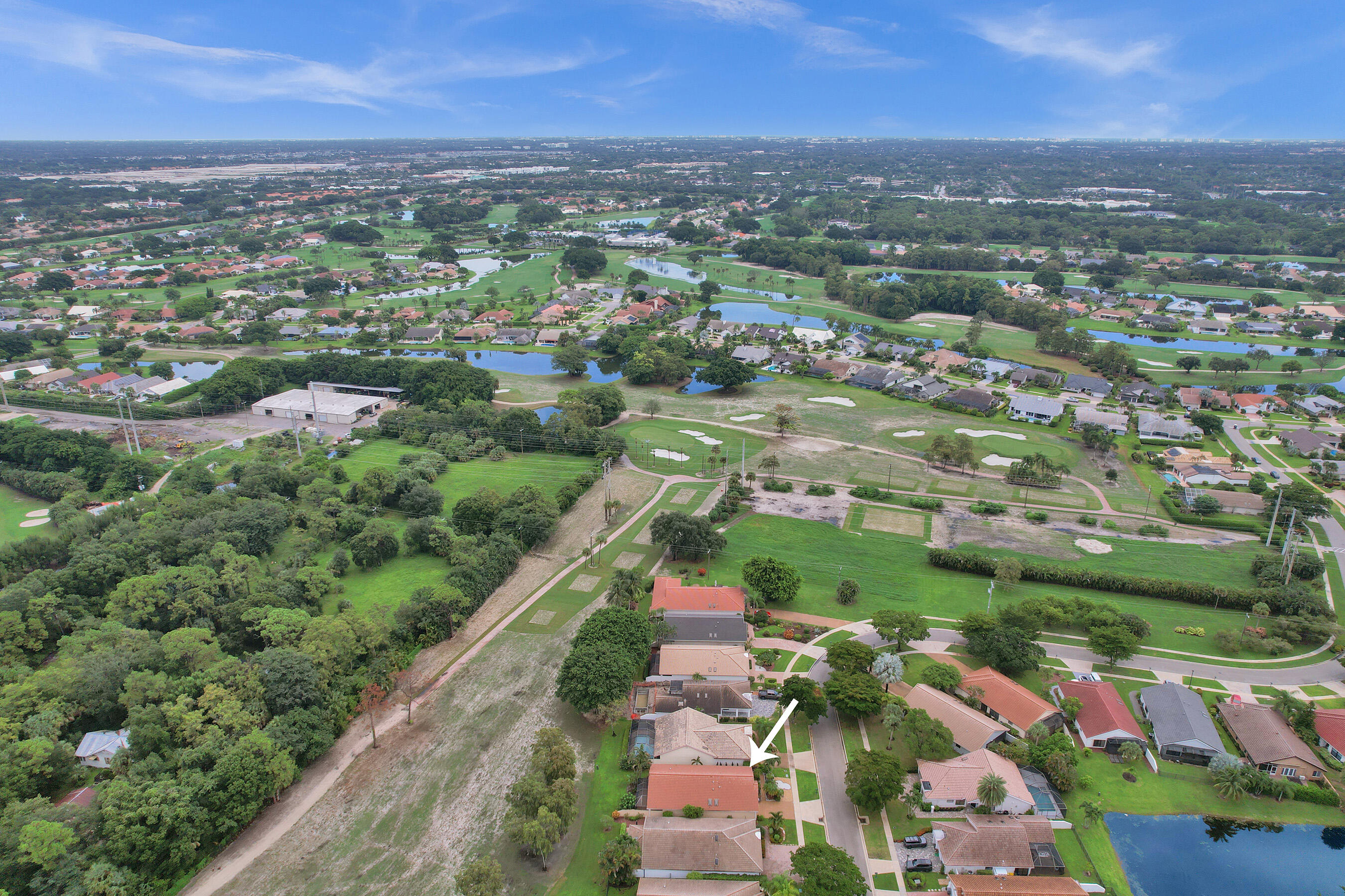 11111 Highland Circle