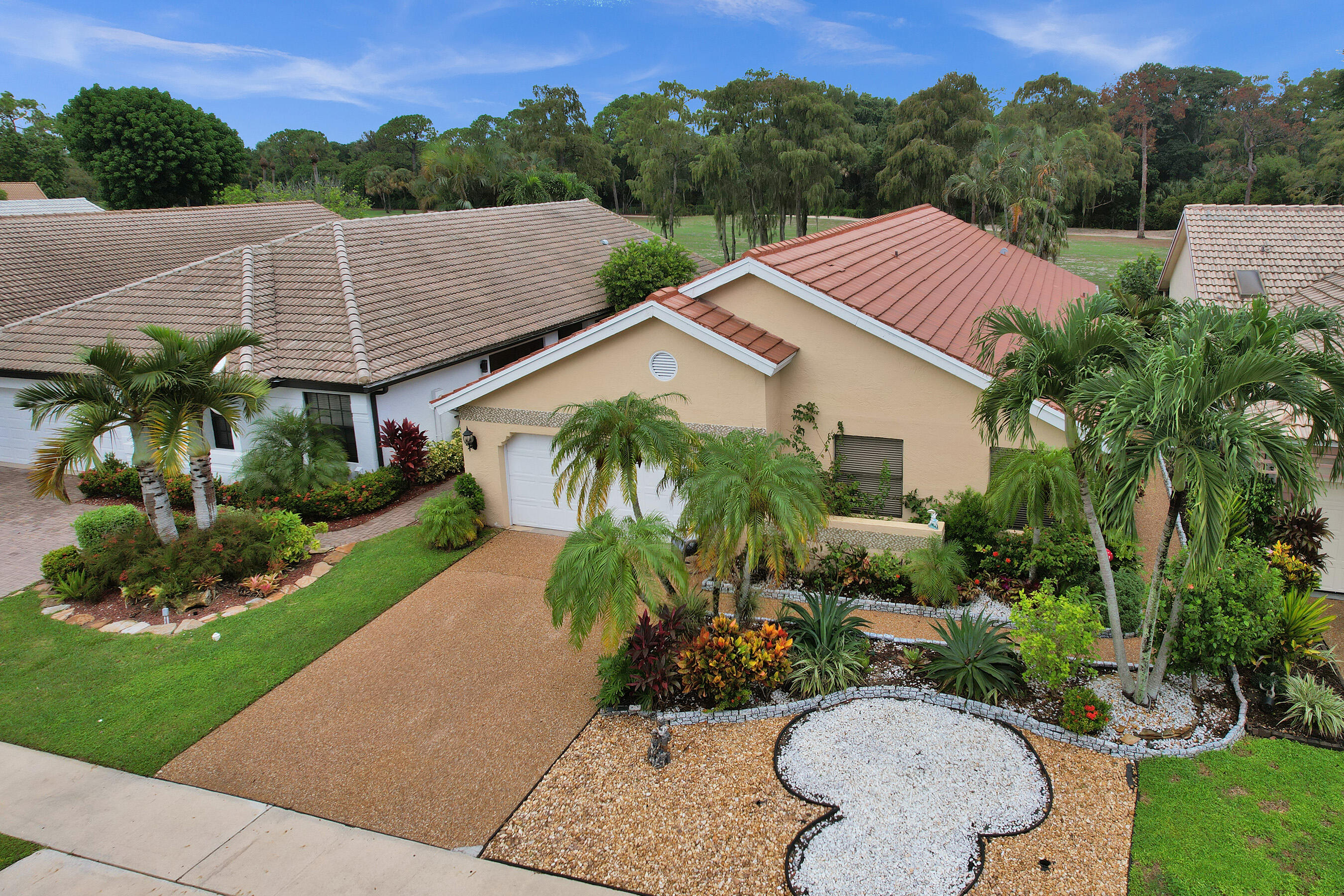 11111 Highland Circle