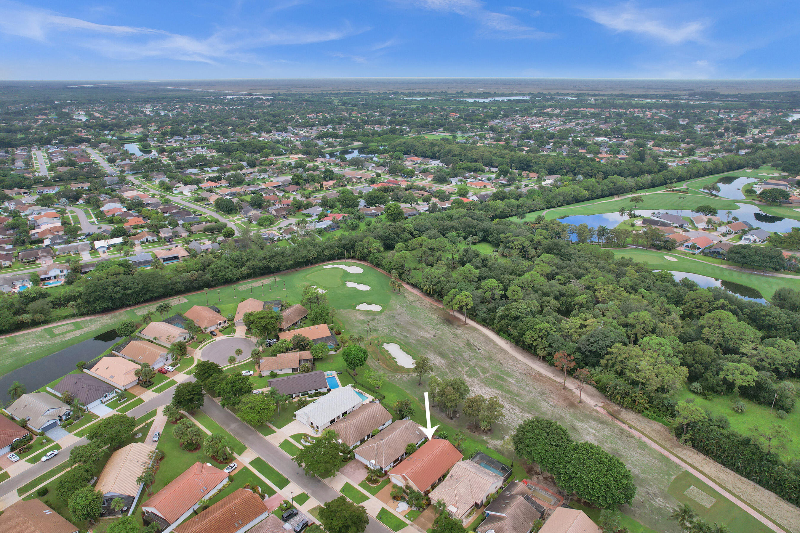 11111 Highland Circle
