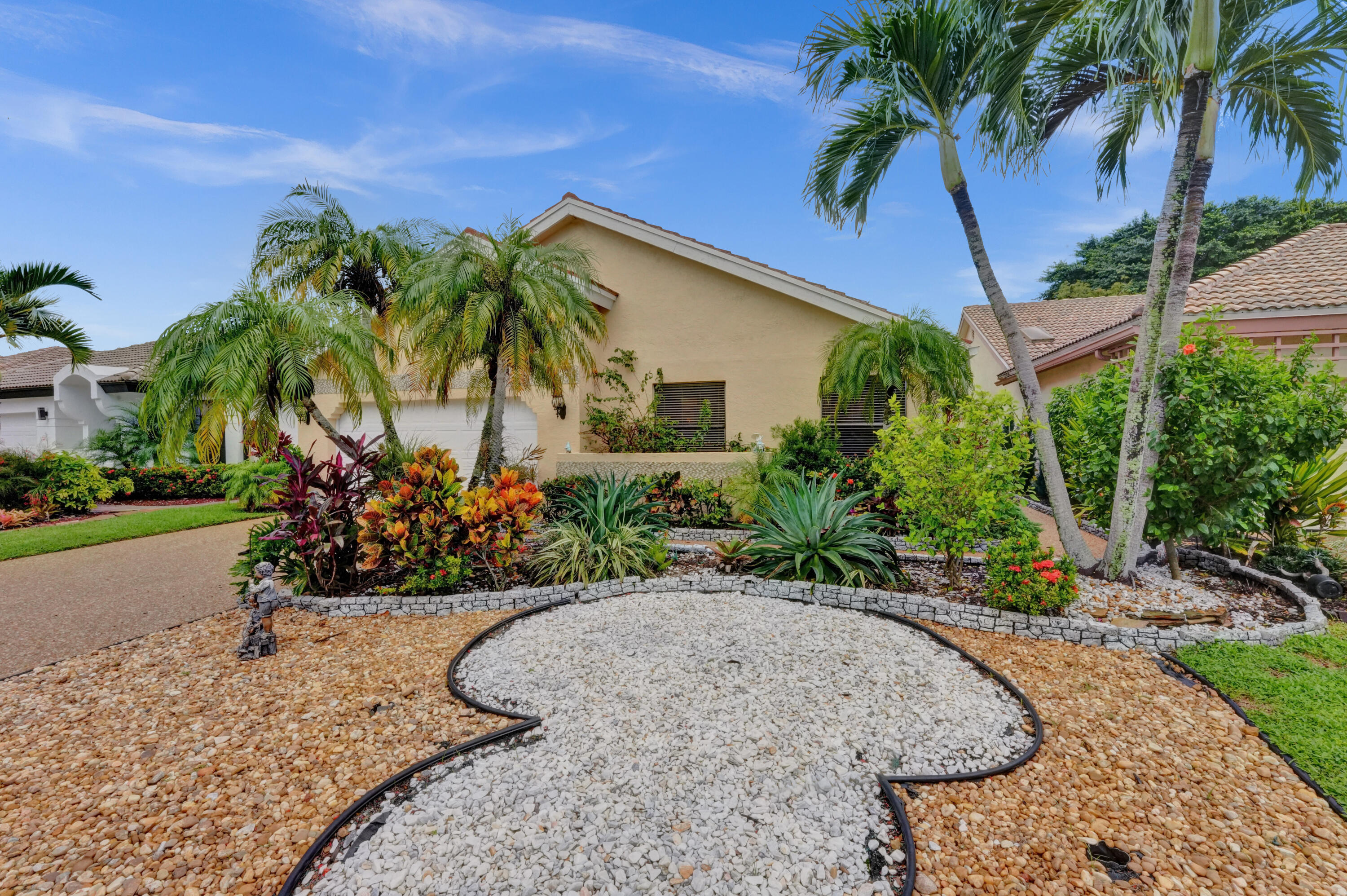 11111 Highland Circle