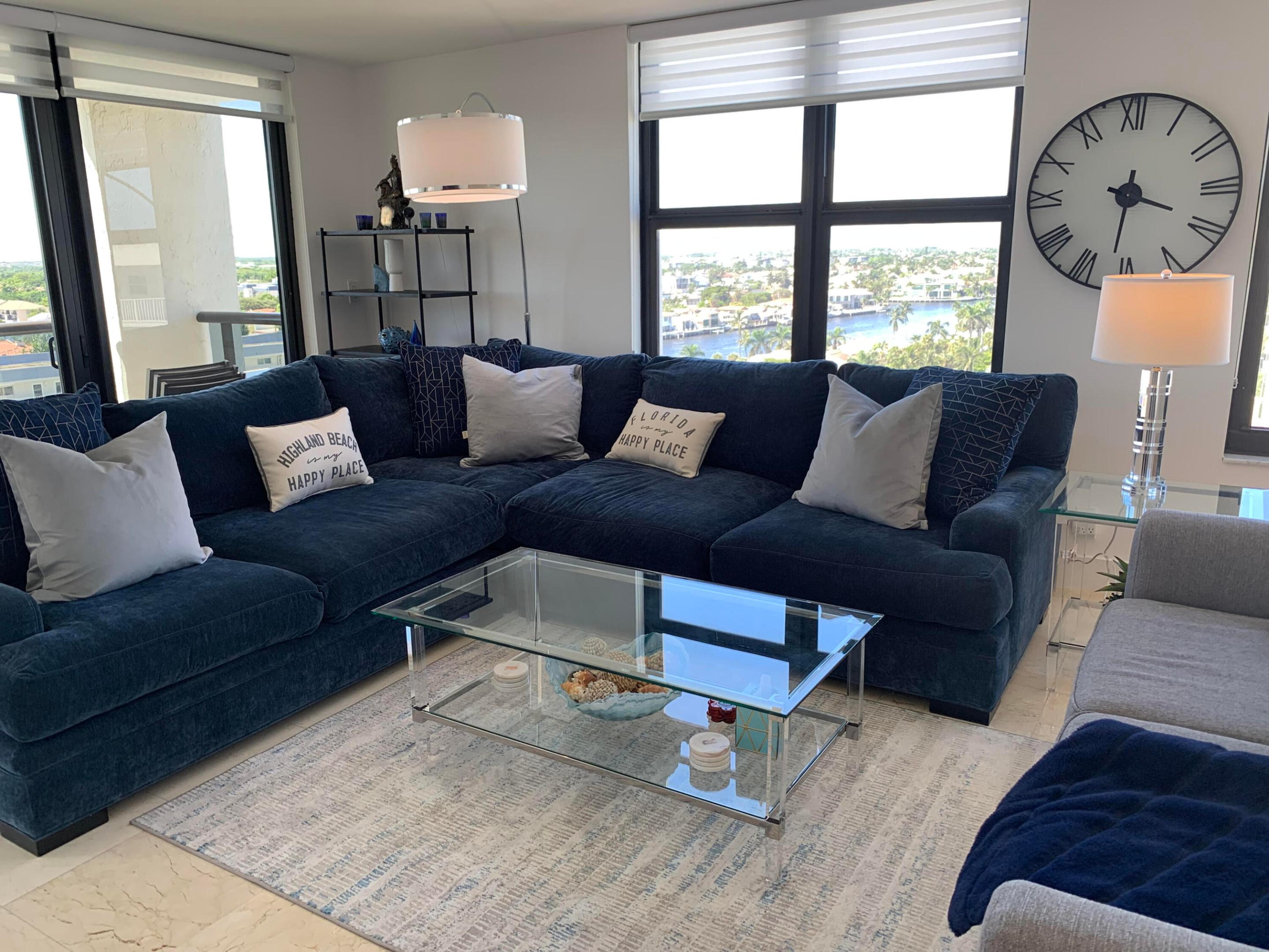 3115 S Ocean Boulevard 1002