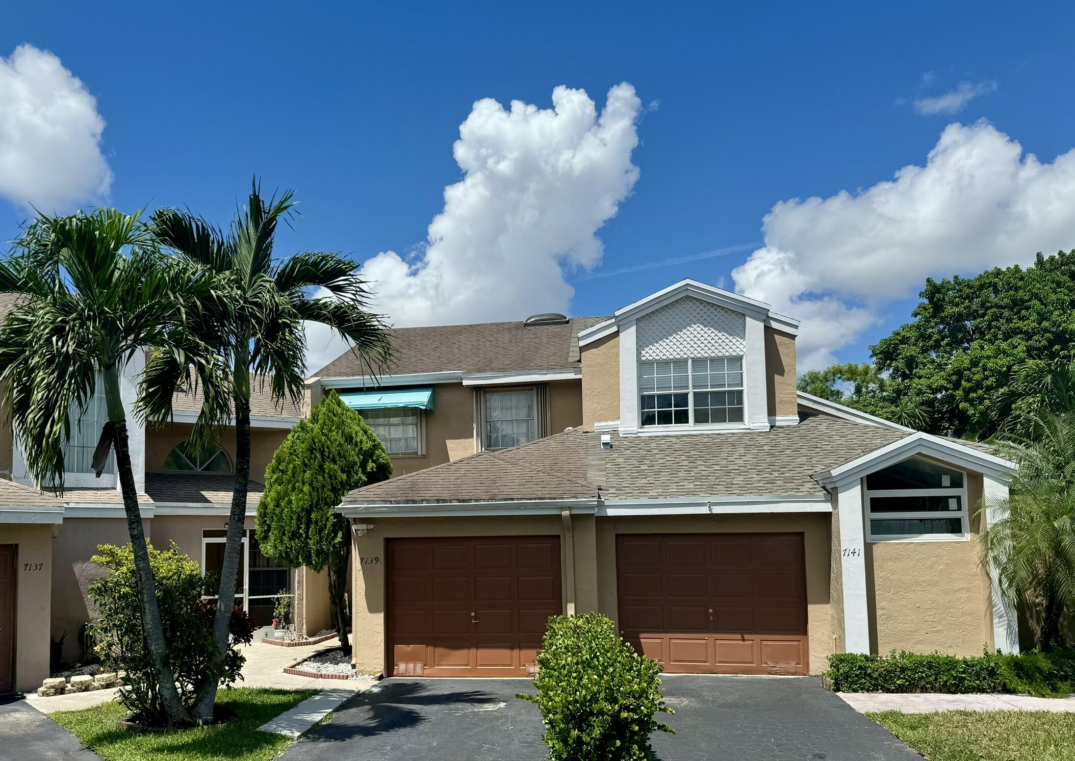 7139 Woodmont Way