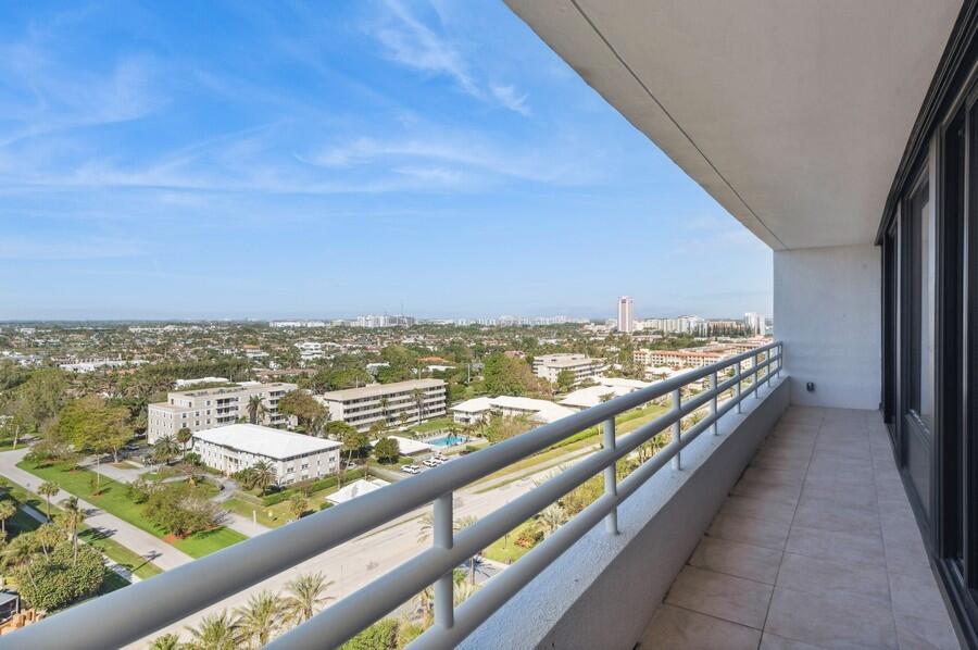 1500 S Ocean Boulevard 1503
