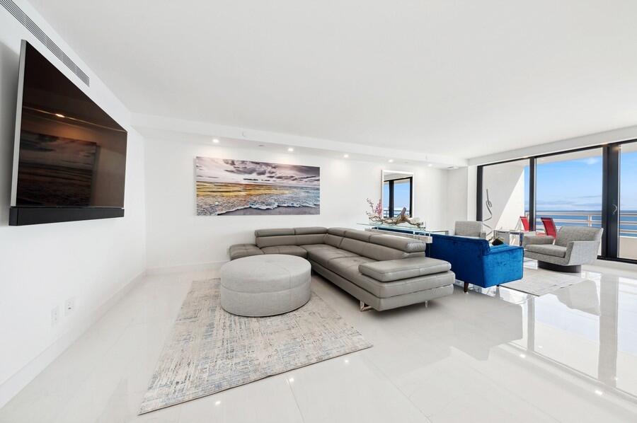 1500 S Ocean Boulevard 1503