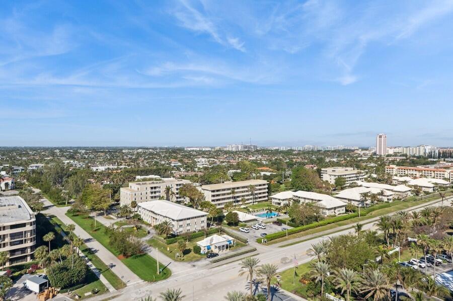 1500 S Ocean Boulevard 1503
