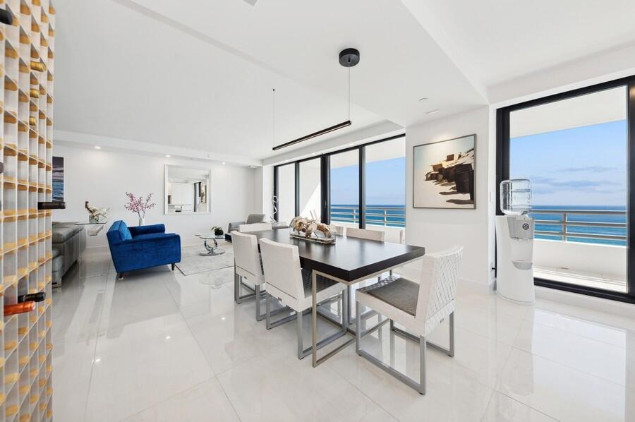 1500 S Ocean Boulevard 1503