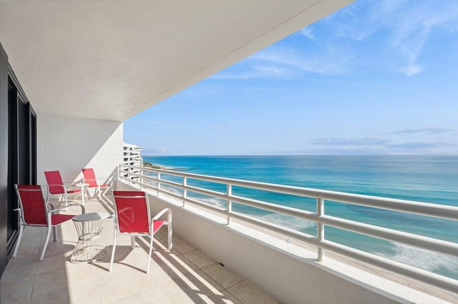 1500 S Ocean Boulevard 1503