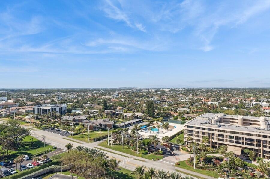 1500 S Ocean Boulevard 1503