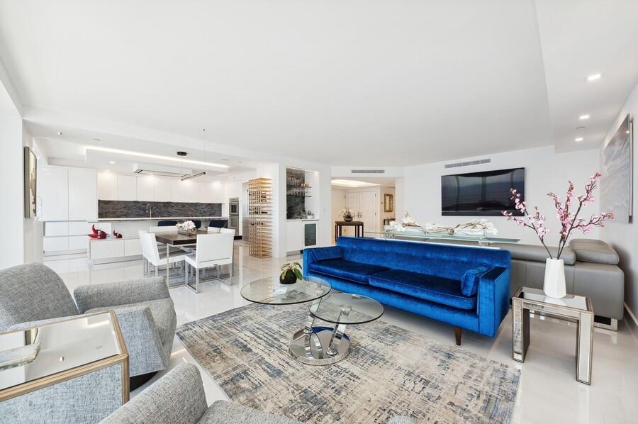 1500 S Ocean Boulevard 1503