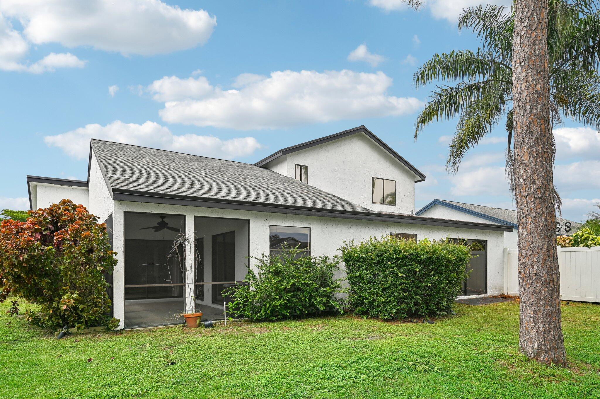 21604 Yellowstone Park Drive