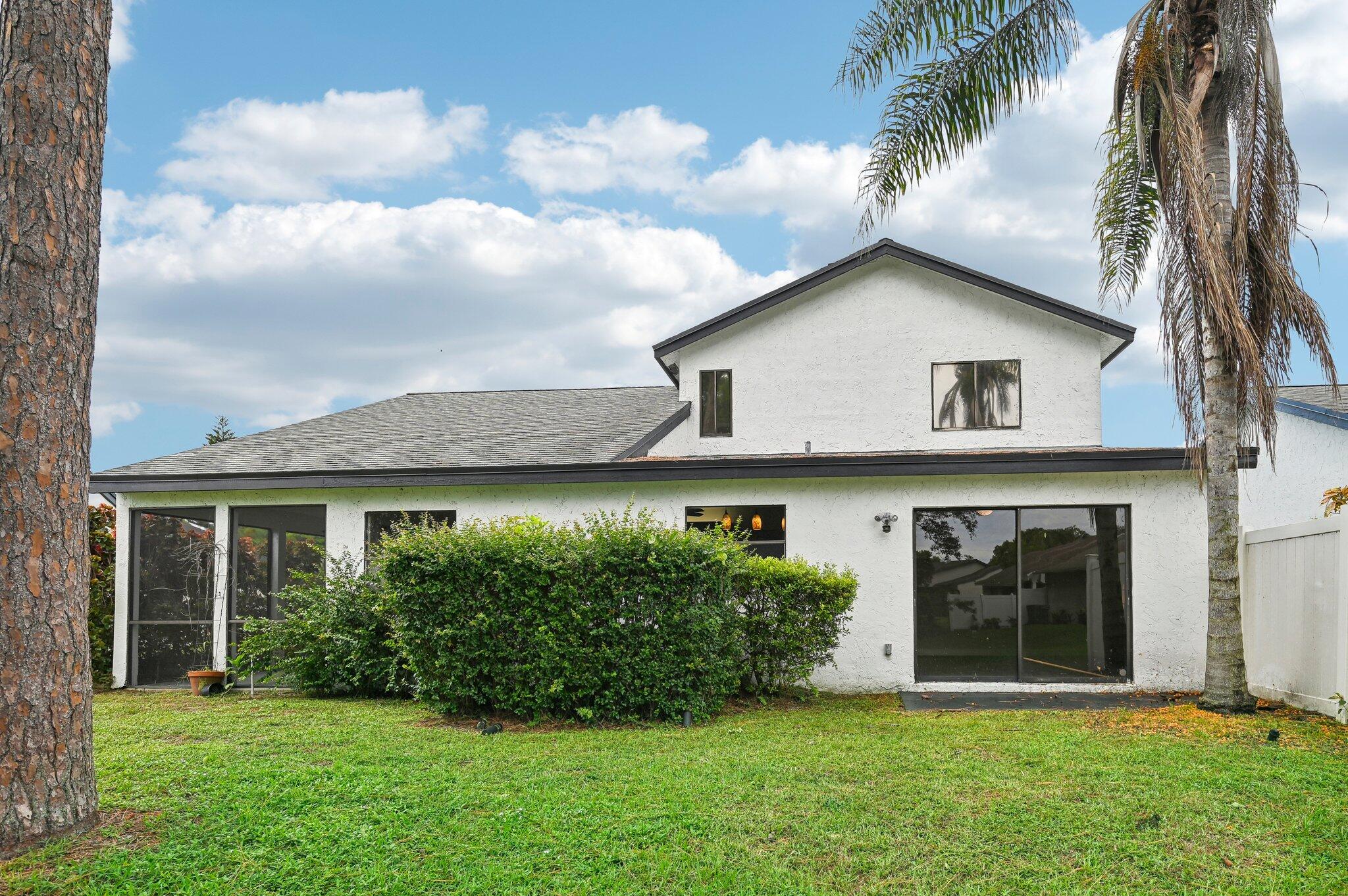 21604 Yellowstone Park Drive