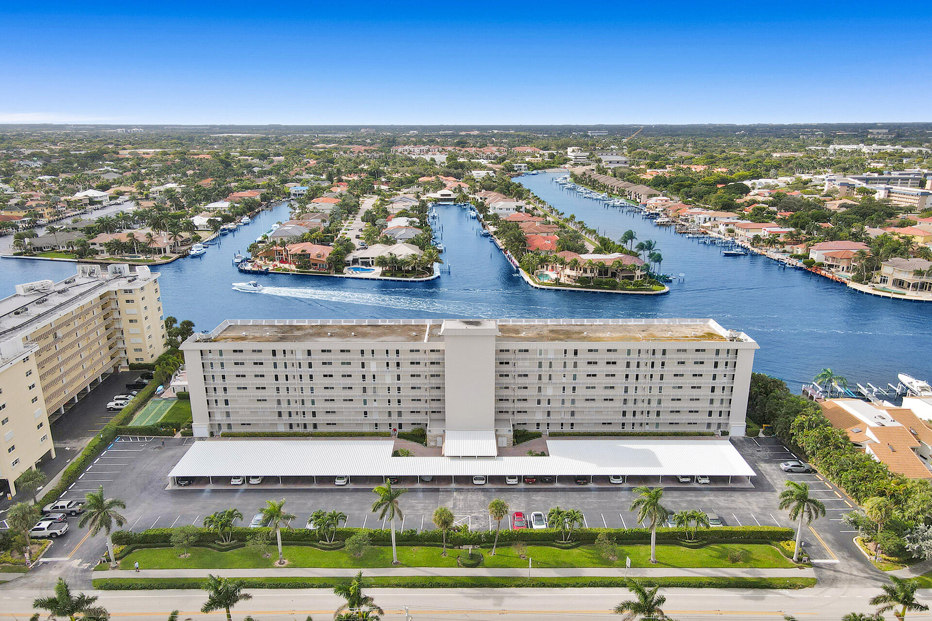 3100 S Ocean Boulevard 4040