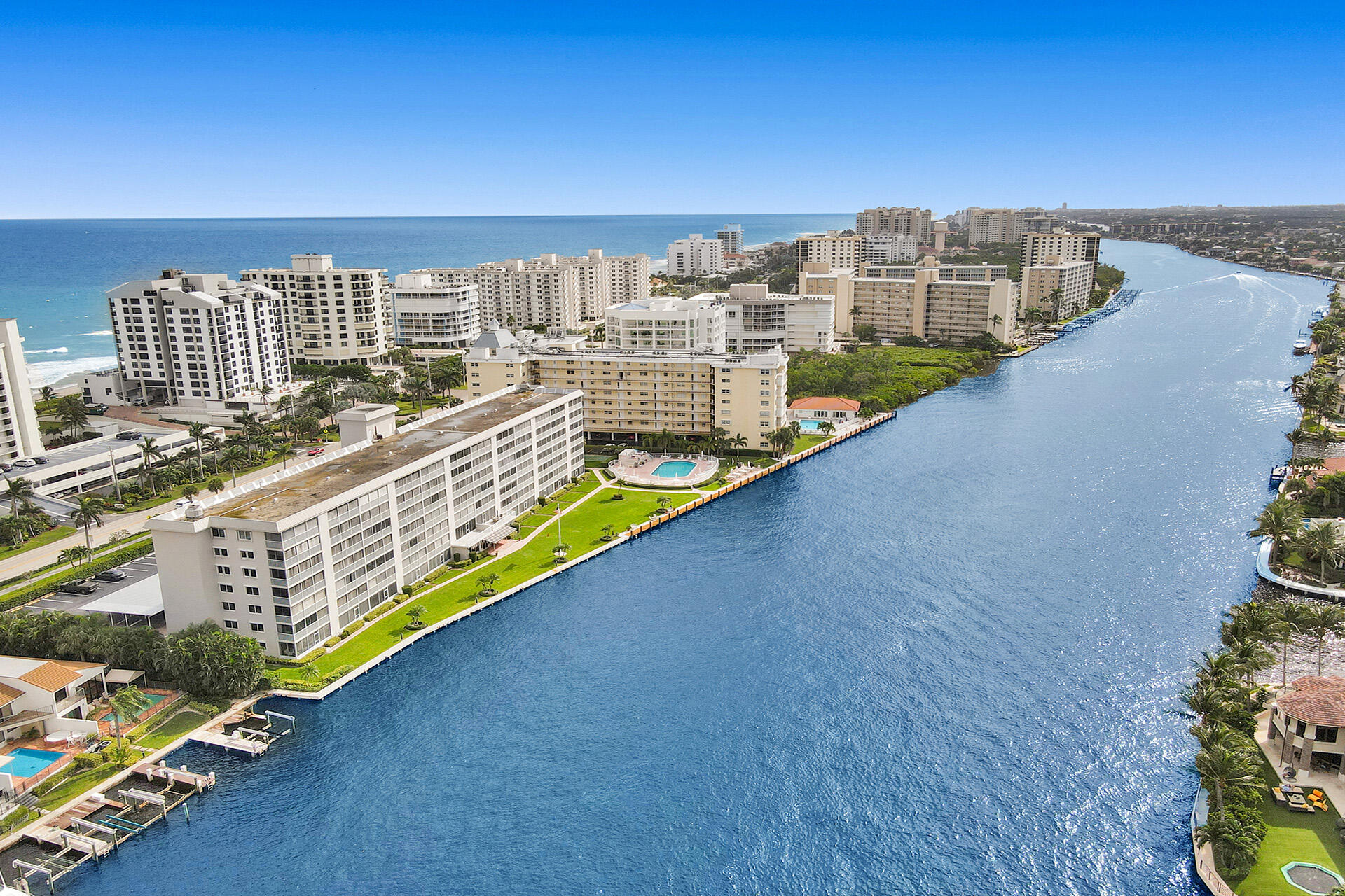 3100 S Ocean Boulevard 4040