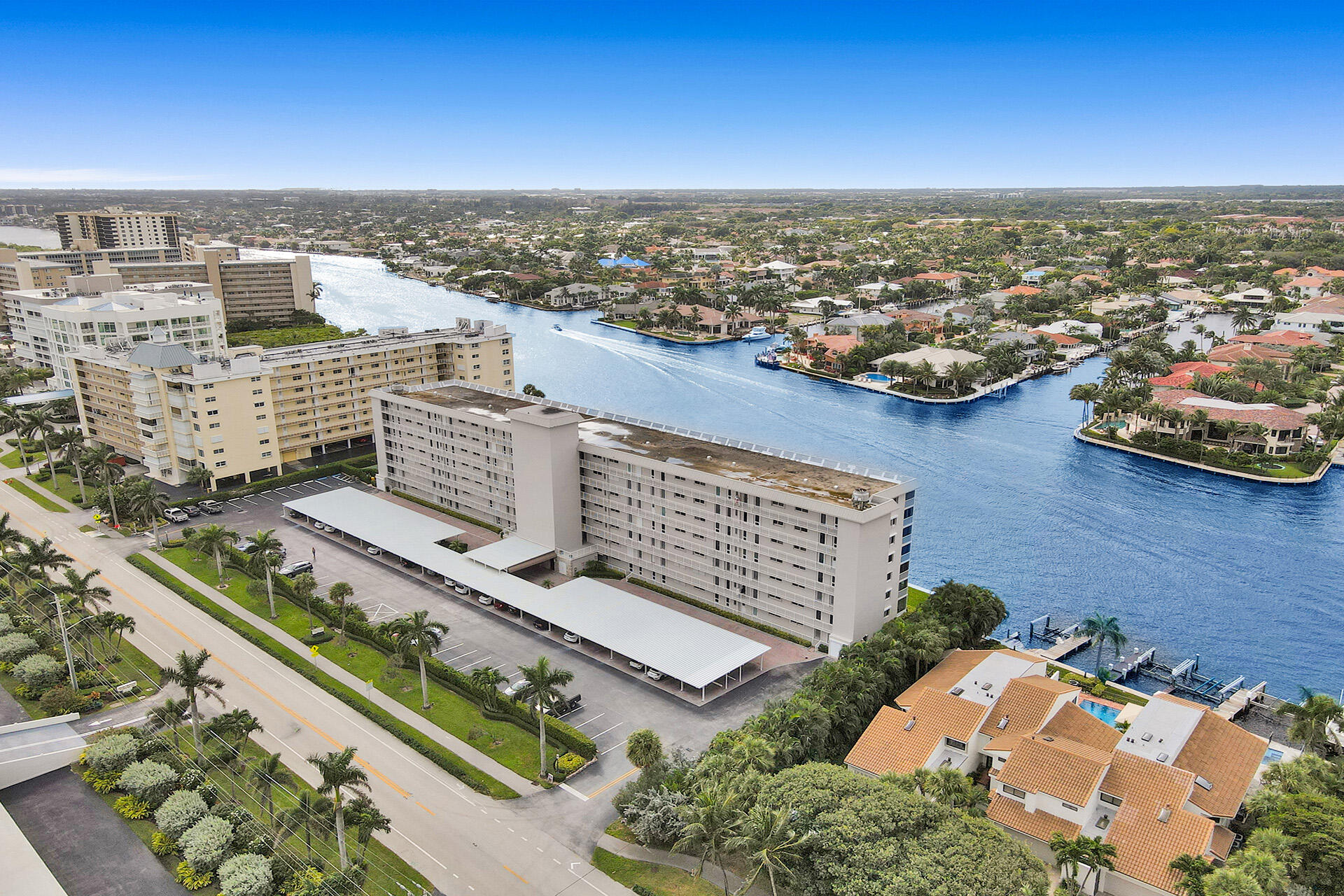 3100 S Ocean Boulevard 4040