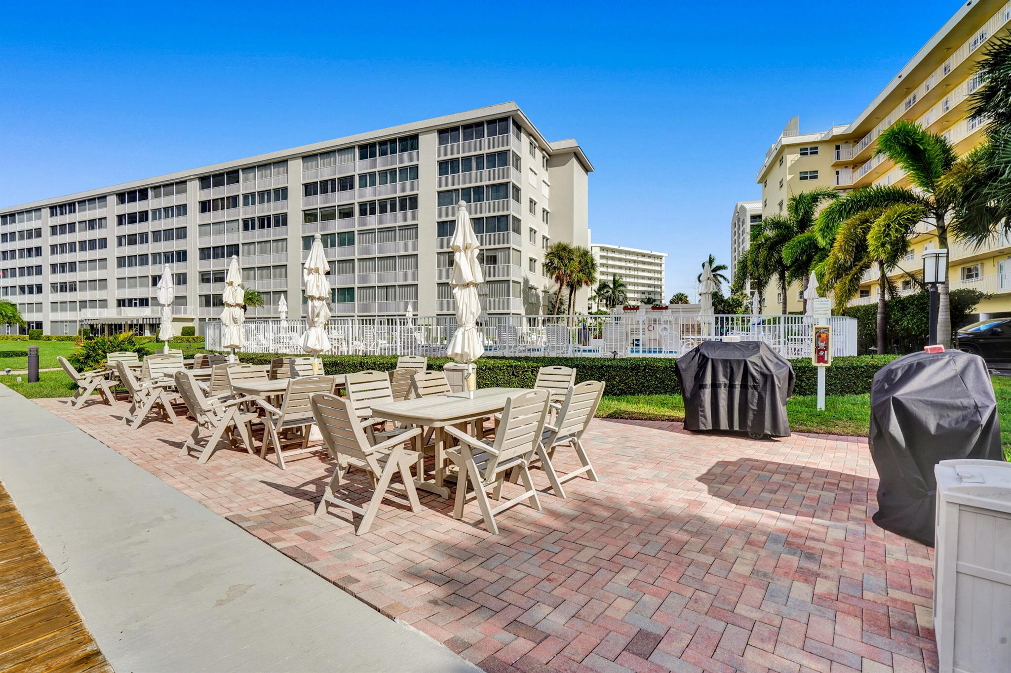 3100 S Ocean Boulevard 4040