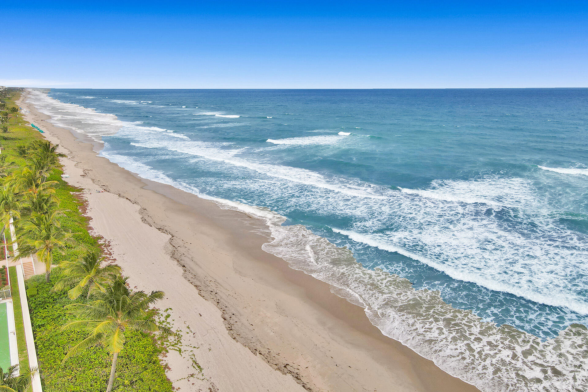 3100 S Ocean Boulevard 4040