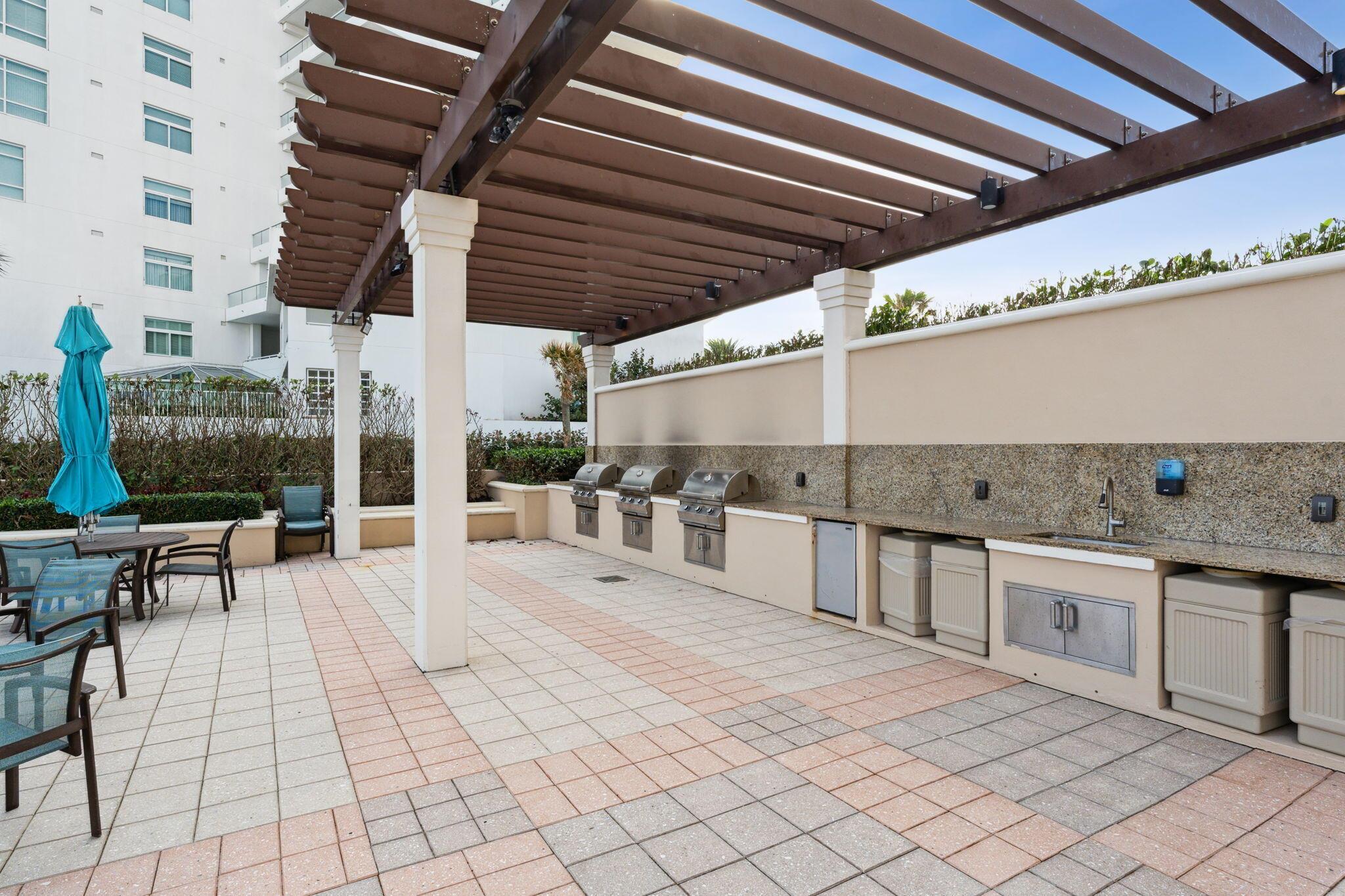 2000 S Ocean Boulevard 5-G