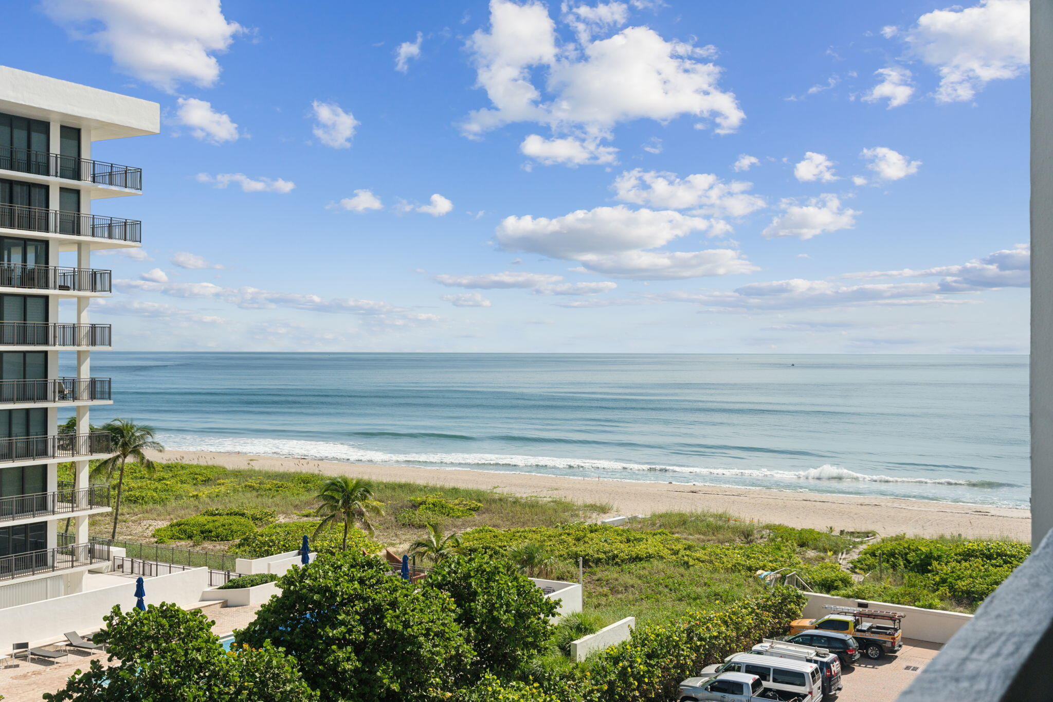 2000 S Ocean Boulevard 5-G