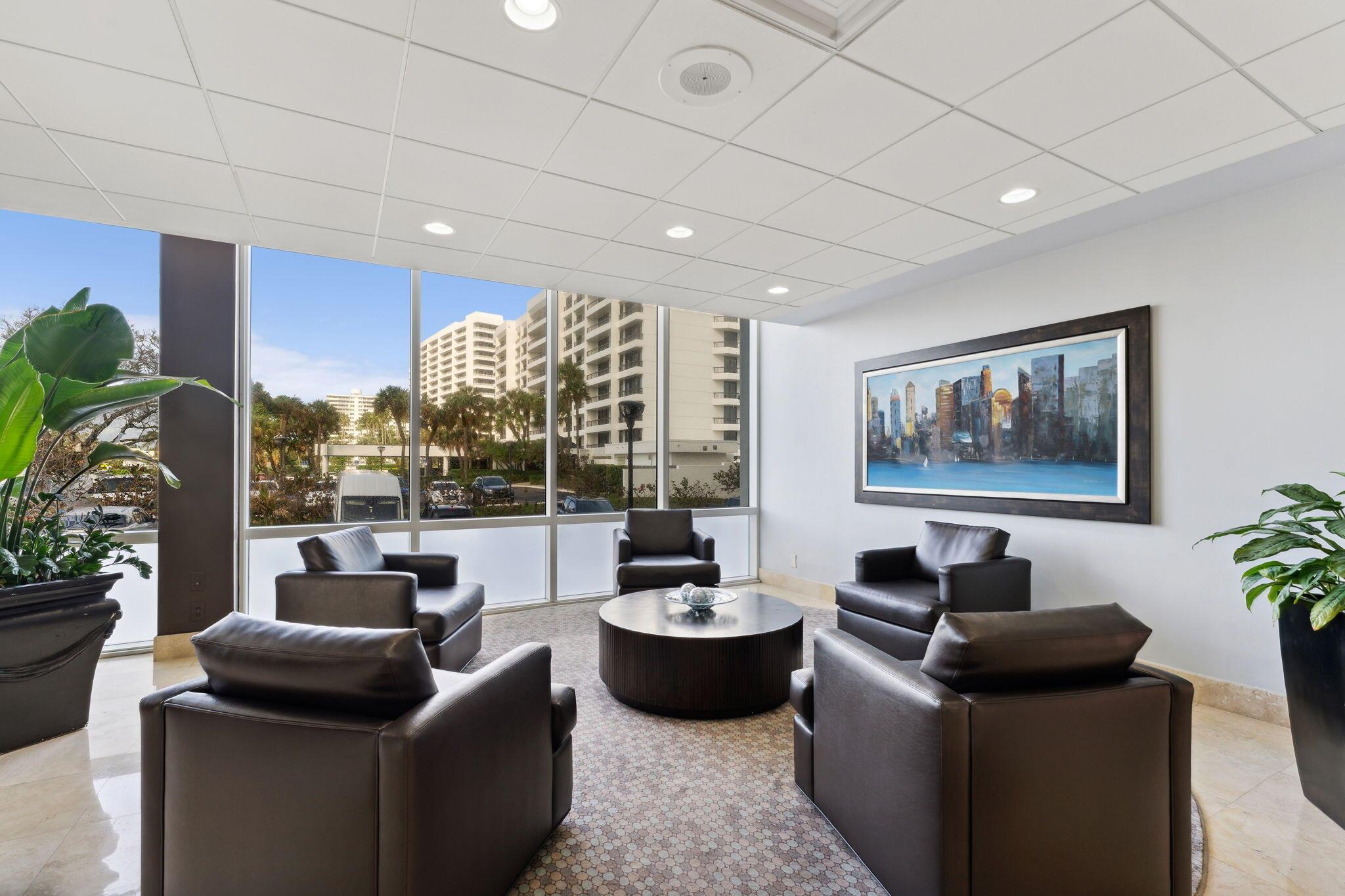 2000 S Ocean Boulevard 5-G