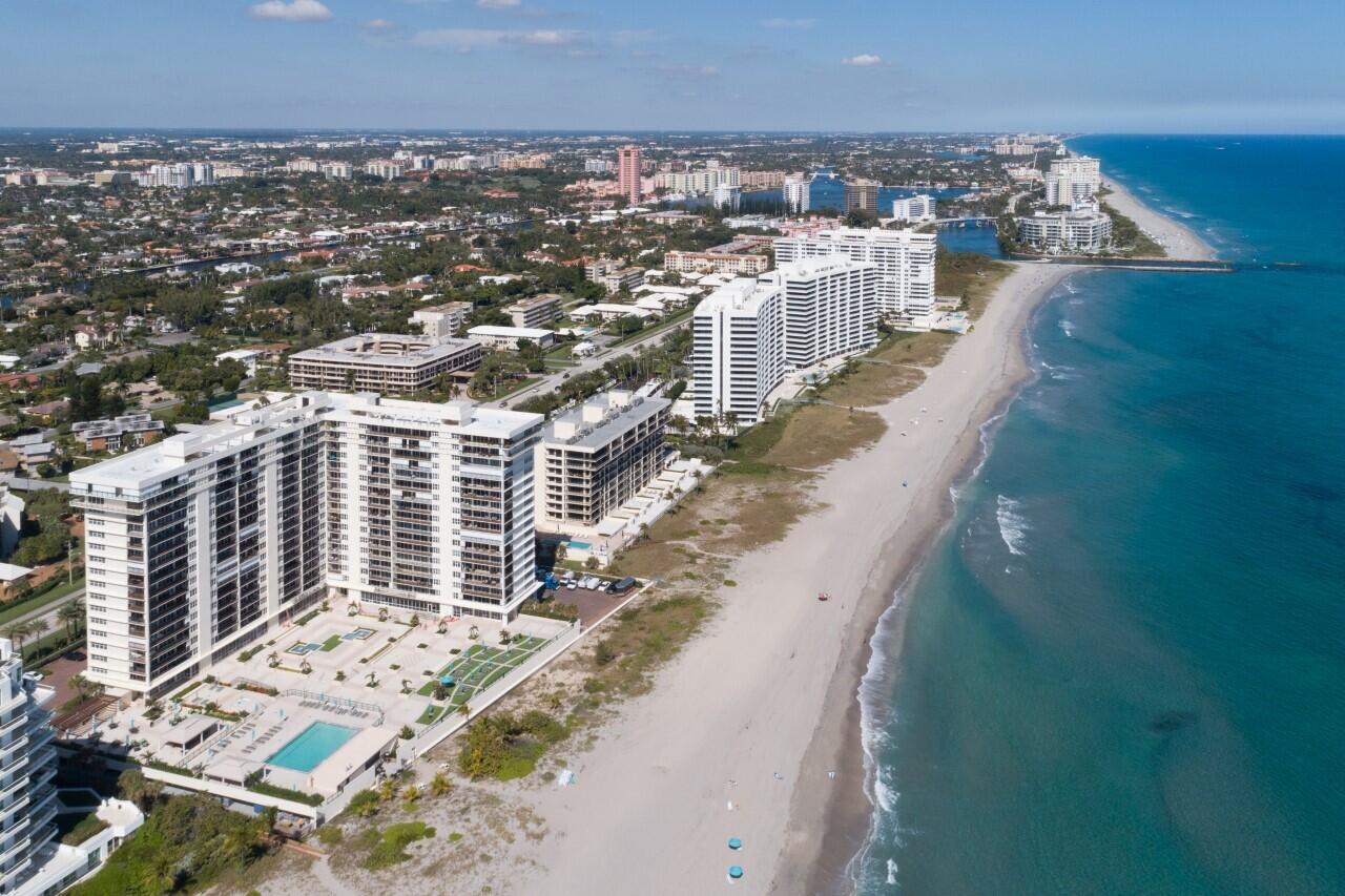 2000 S Ocean Boulevard 5-G