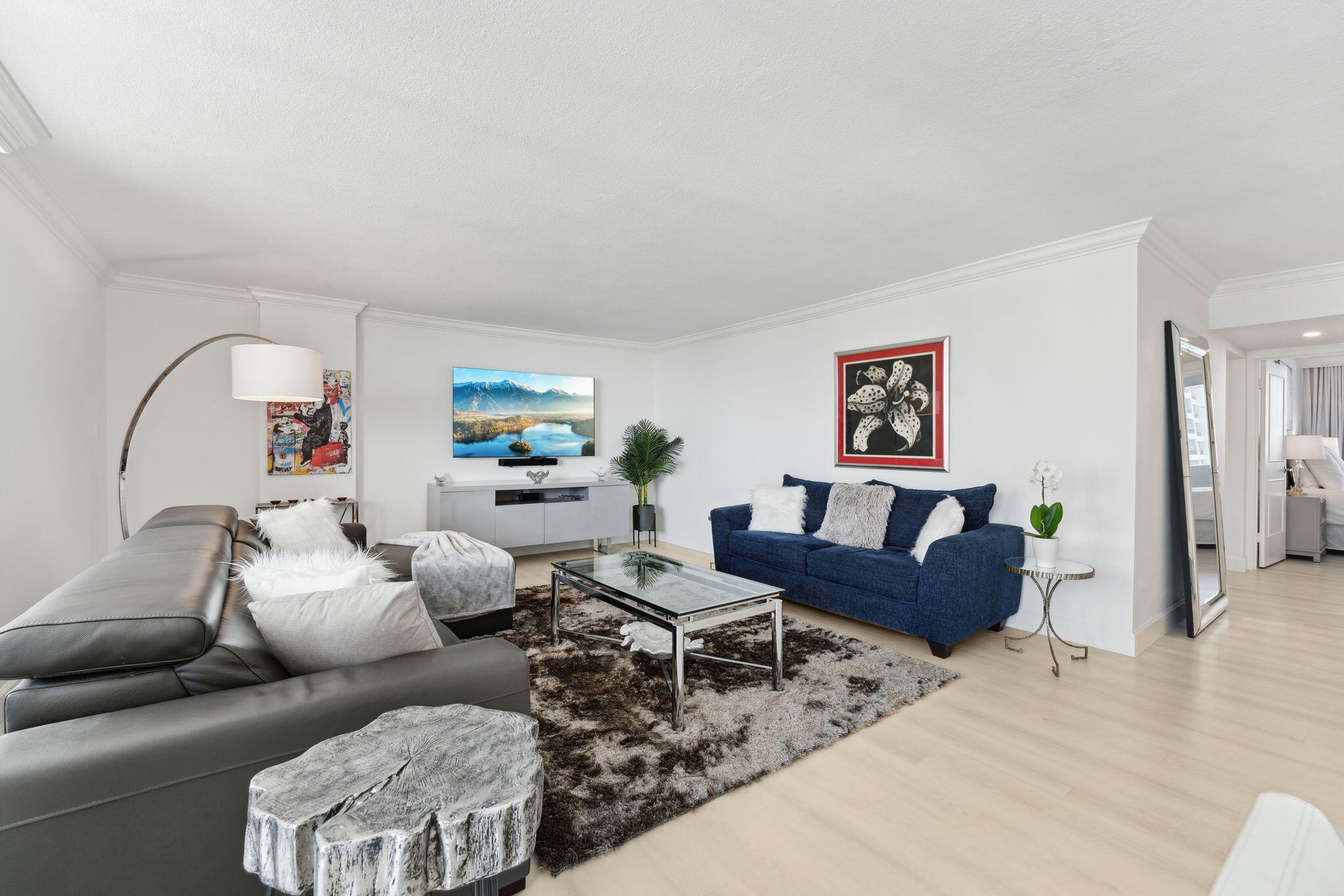 2000 S Ocean Boulevard 5-G