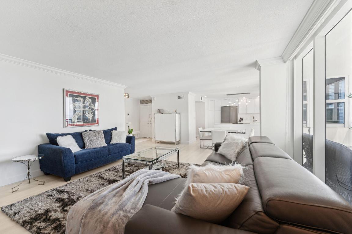 2000 S Ocean Boulevard 5-G