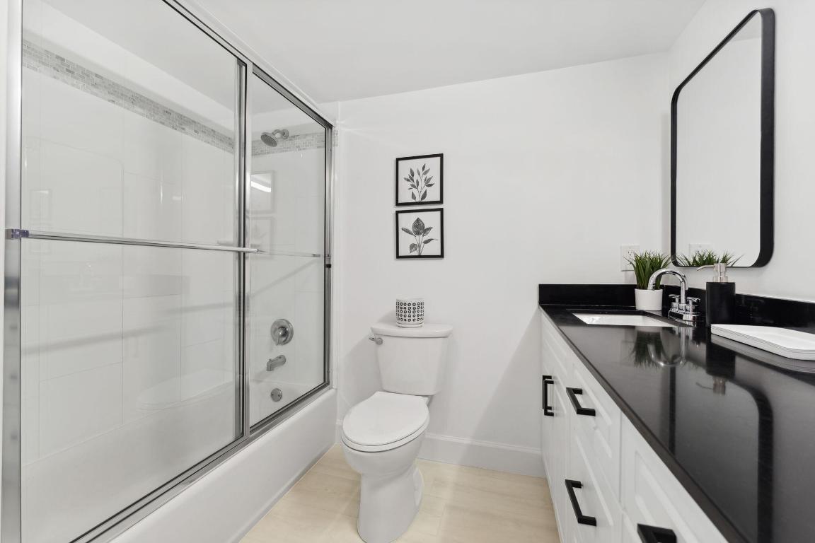 2000 S Ocean Boulevard 5-G