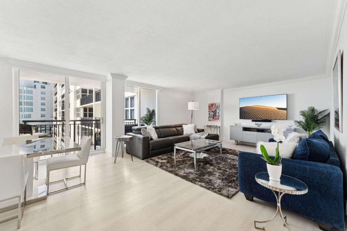 2000 S Ocean Boulevard 5-G