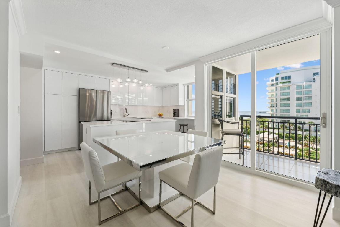 2000 S Ocean Boulevard 5-G