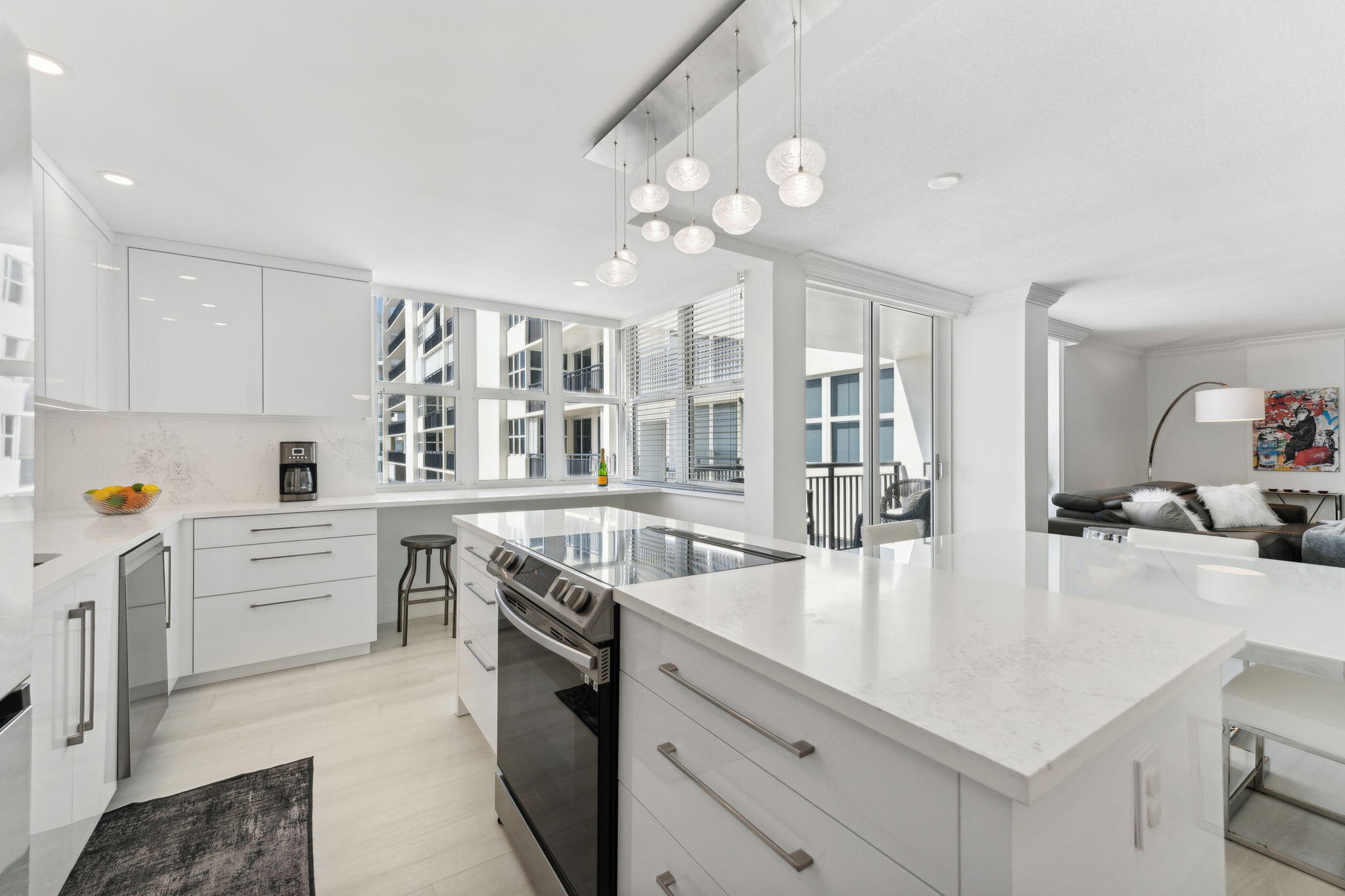 2000 S Ocean Boulevard 5-G