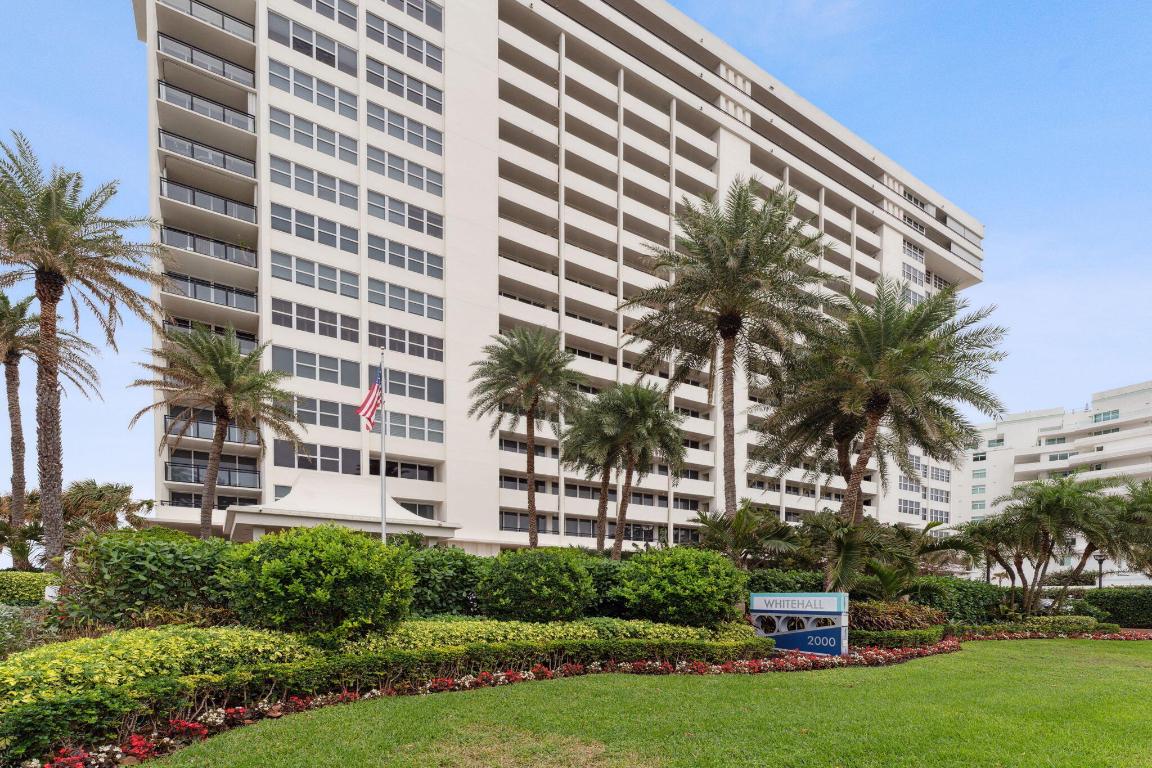 2000 S Ocean Boulevard 5-G