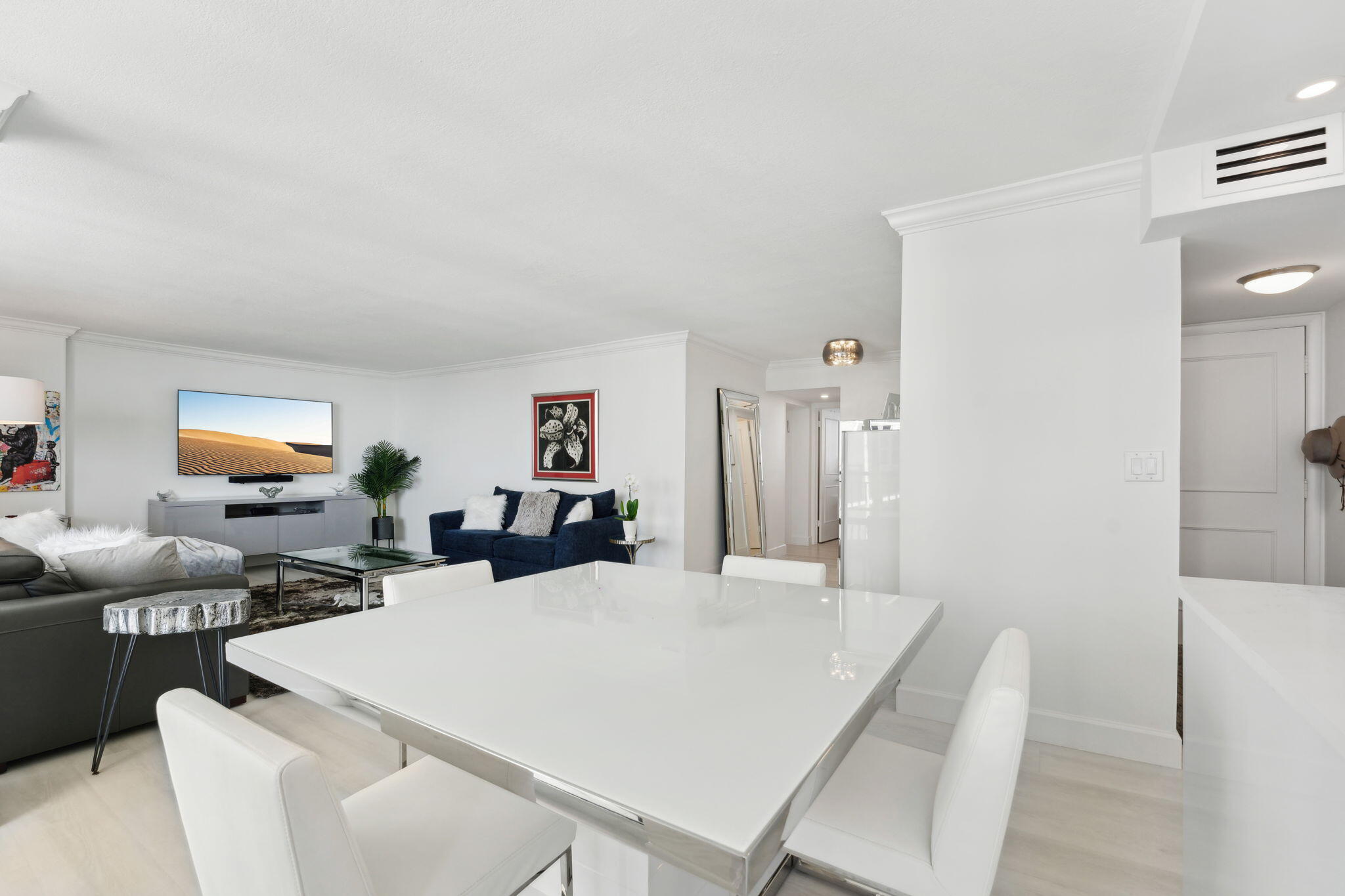 2000 S Ocean Boulevard 5-G