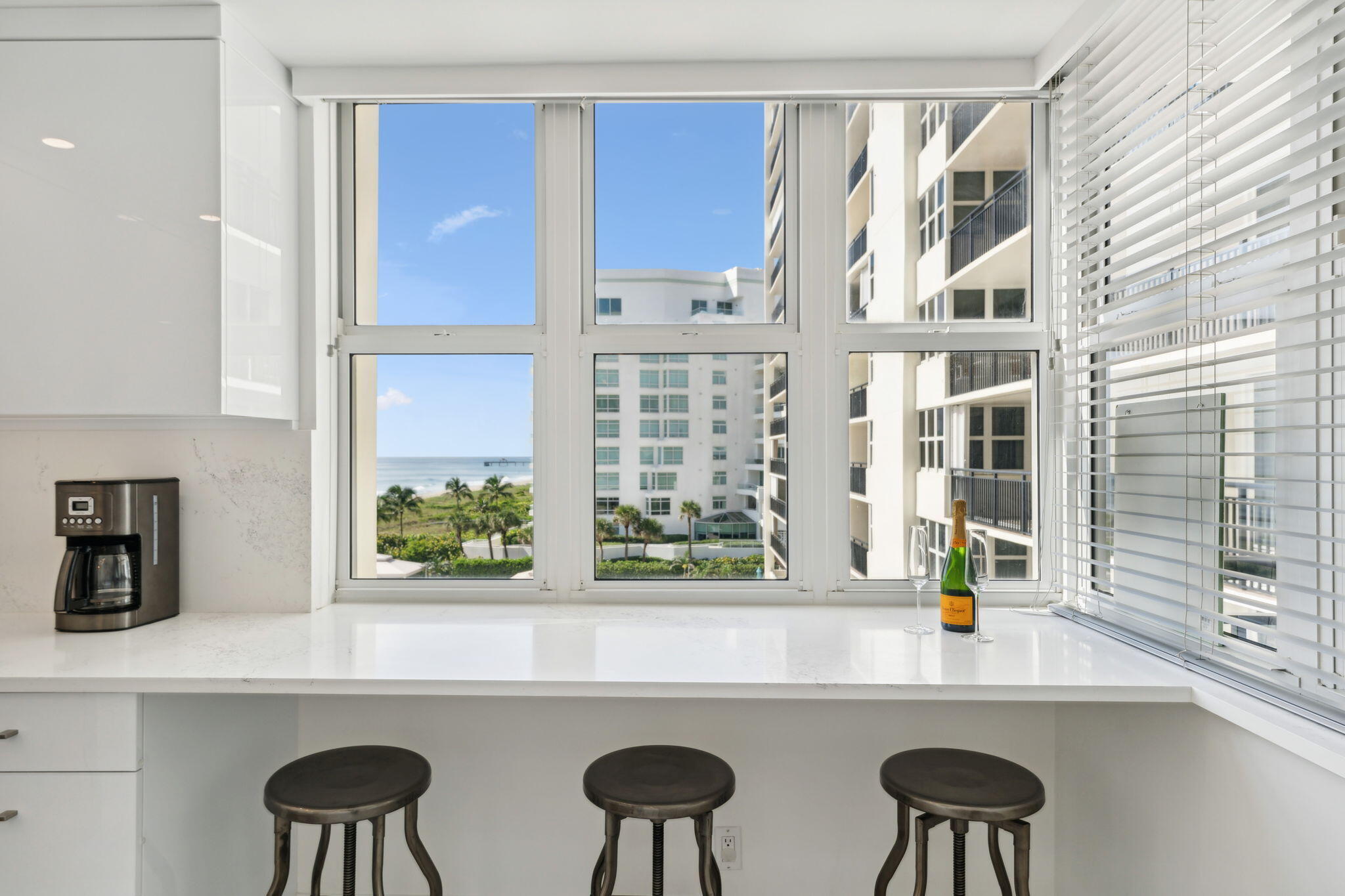 2000 S Ocean Boulevard 5-G