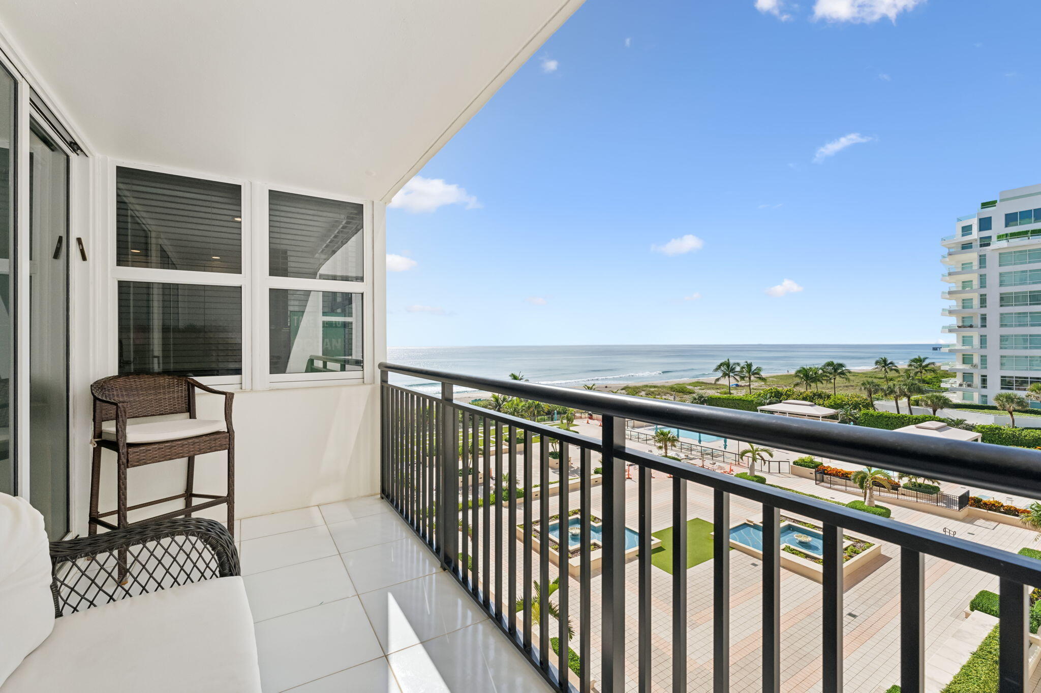 2000 S Ocean Boulevard 5-G