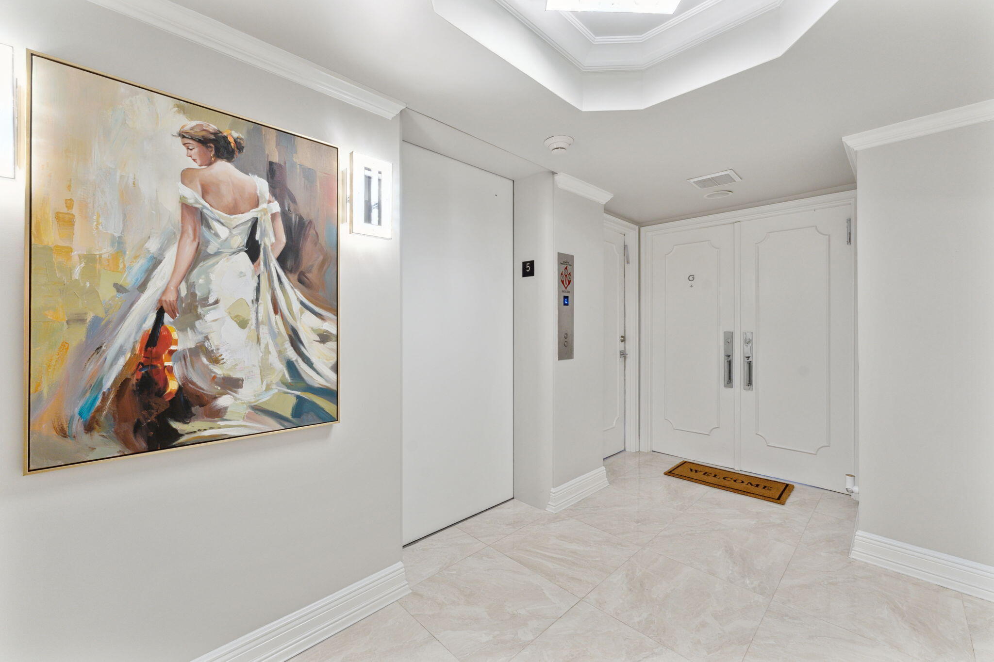 2000 S Ocean Boulevard 5-G