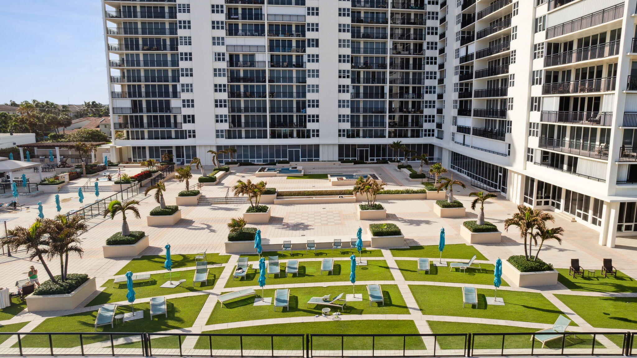 2000 S Ocean Boulevard 5-G