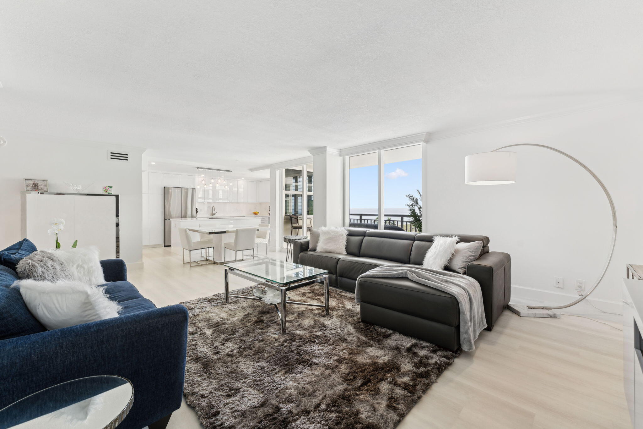 2000 S Ocean Boulevard 5-G