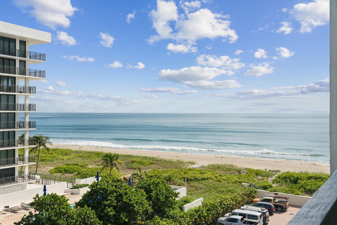 2000 S Ocean Boulevard 5-G