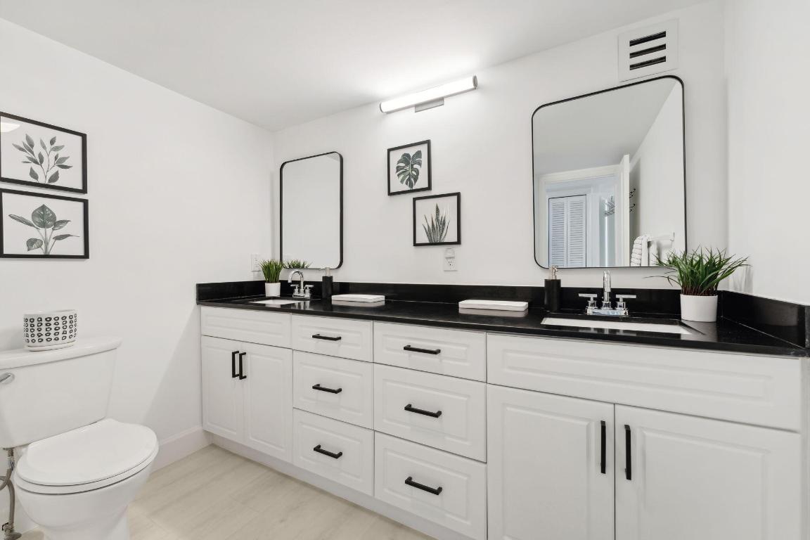 2000 S Ocean Boulevard 5-G