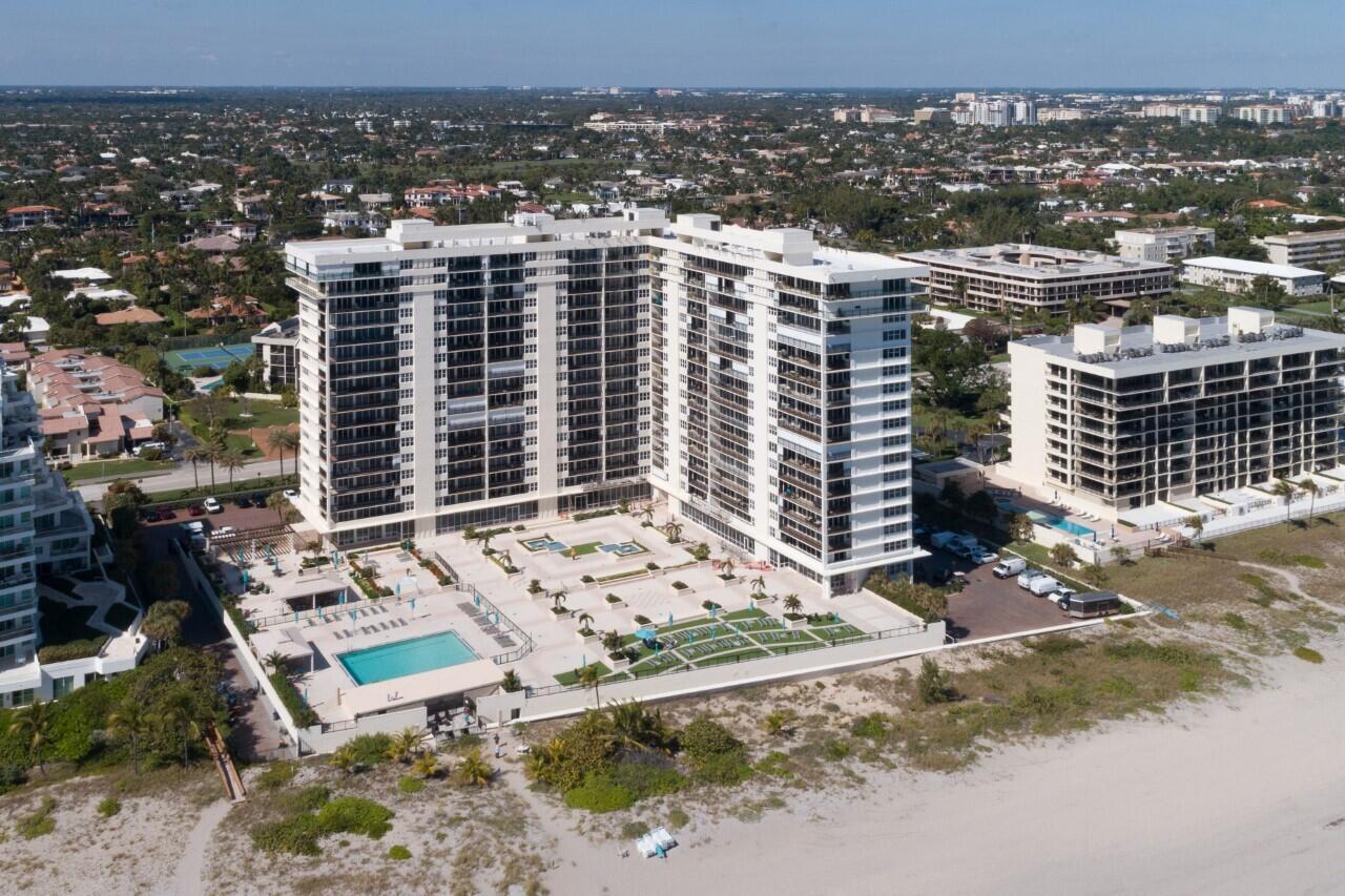2000 S Ocean Boulevard 5-G