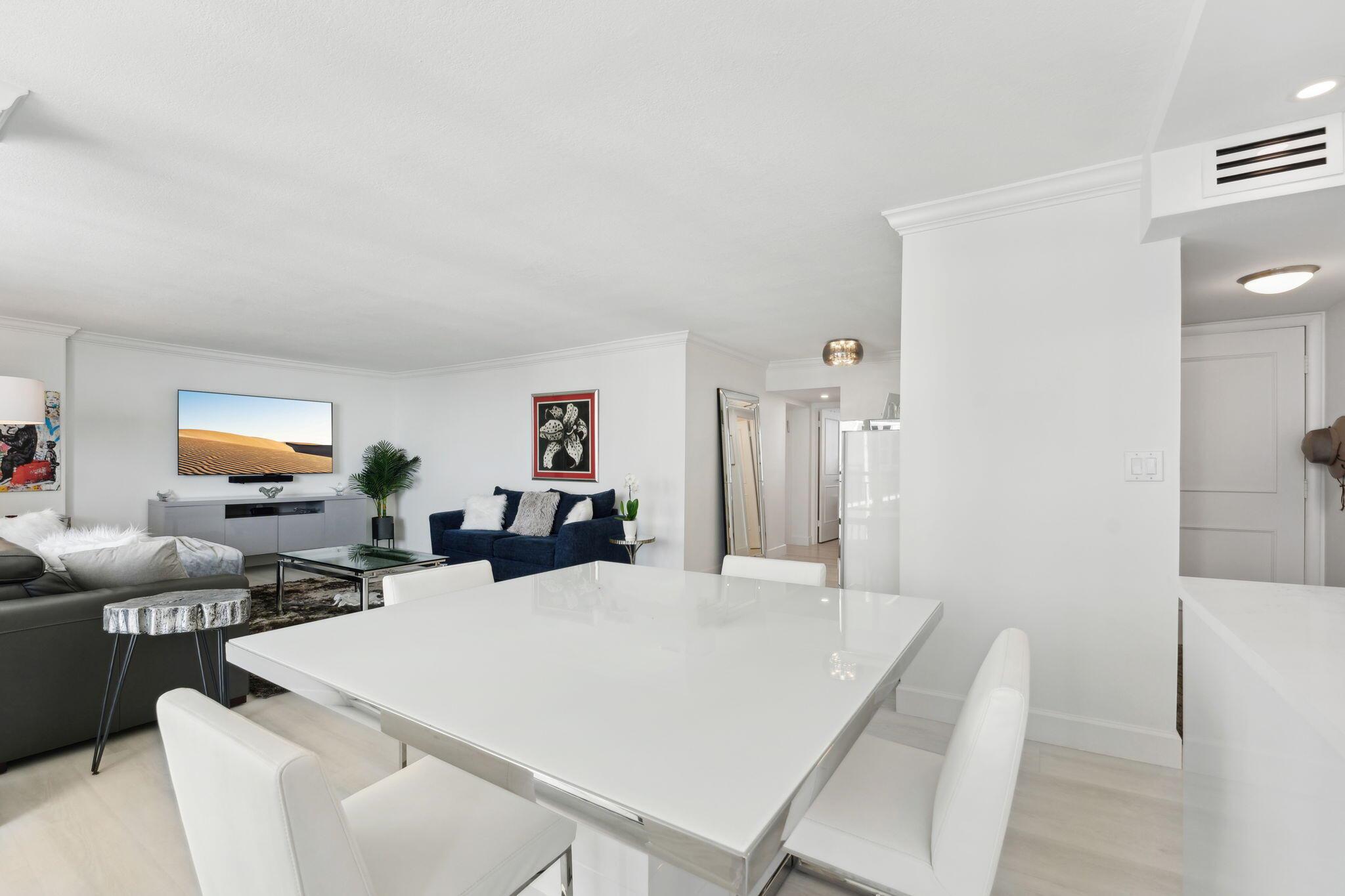 2000 S Ocean Boulevard 5-G