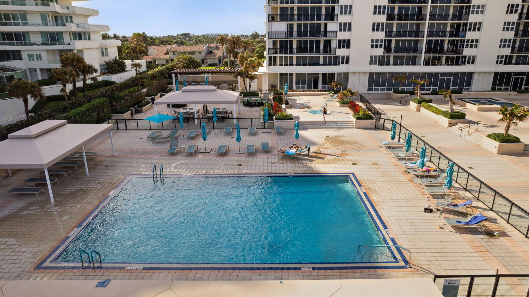 2000 S Ocean Boulevard 5-G