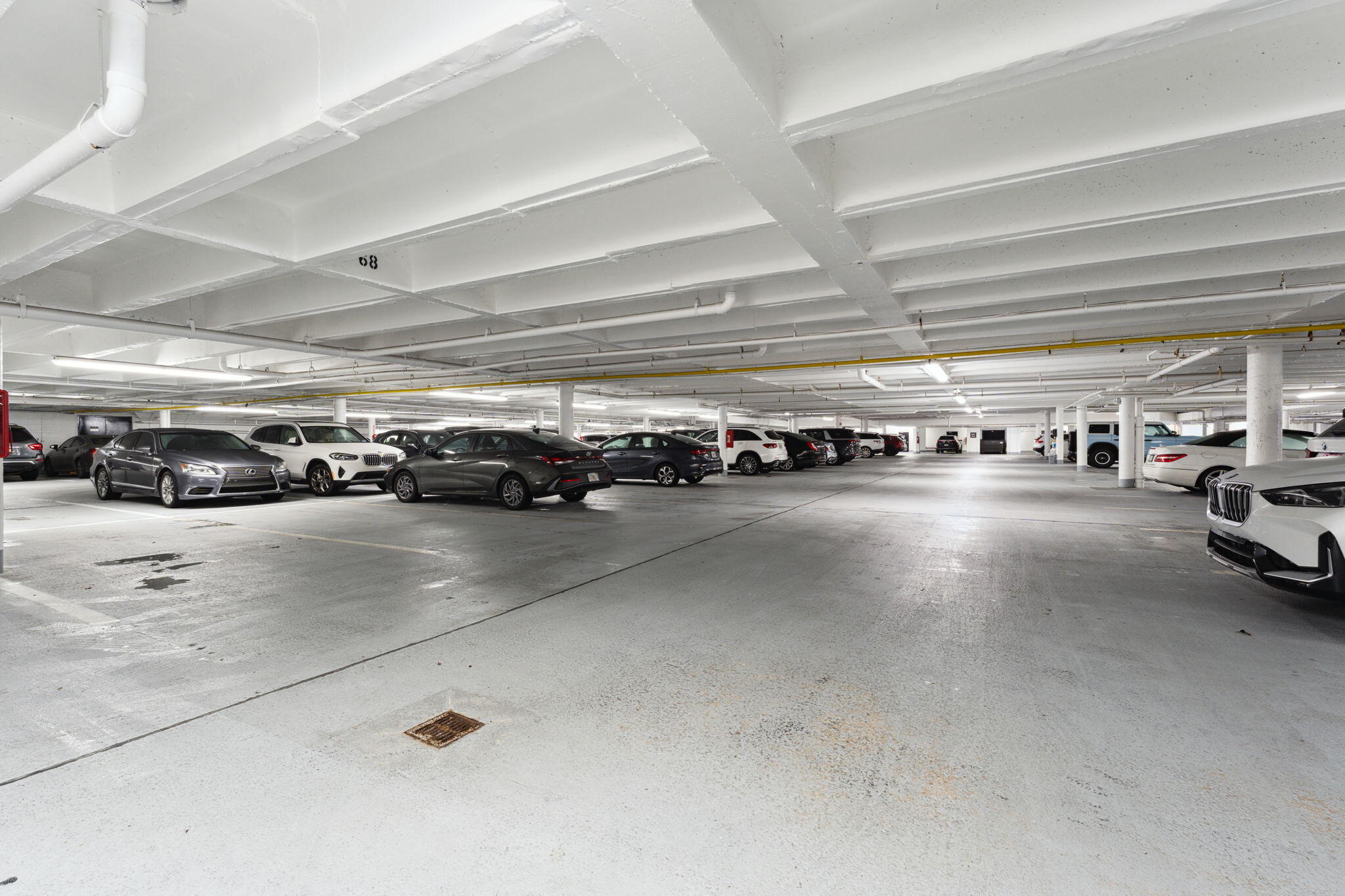 2000 S Ocean Boulevard 5-G