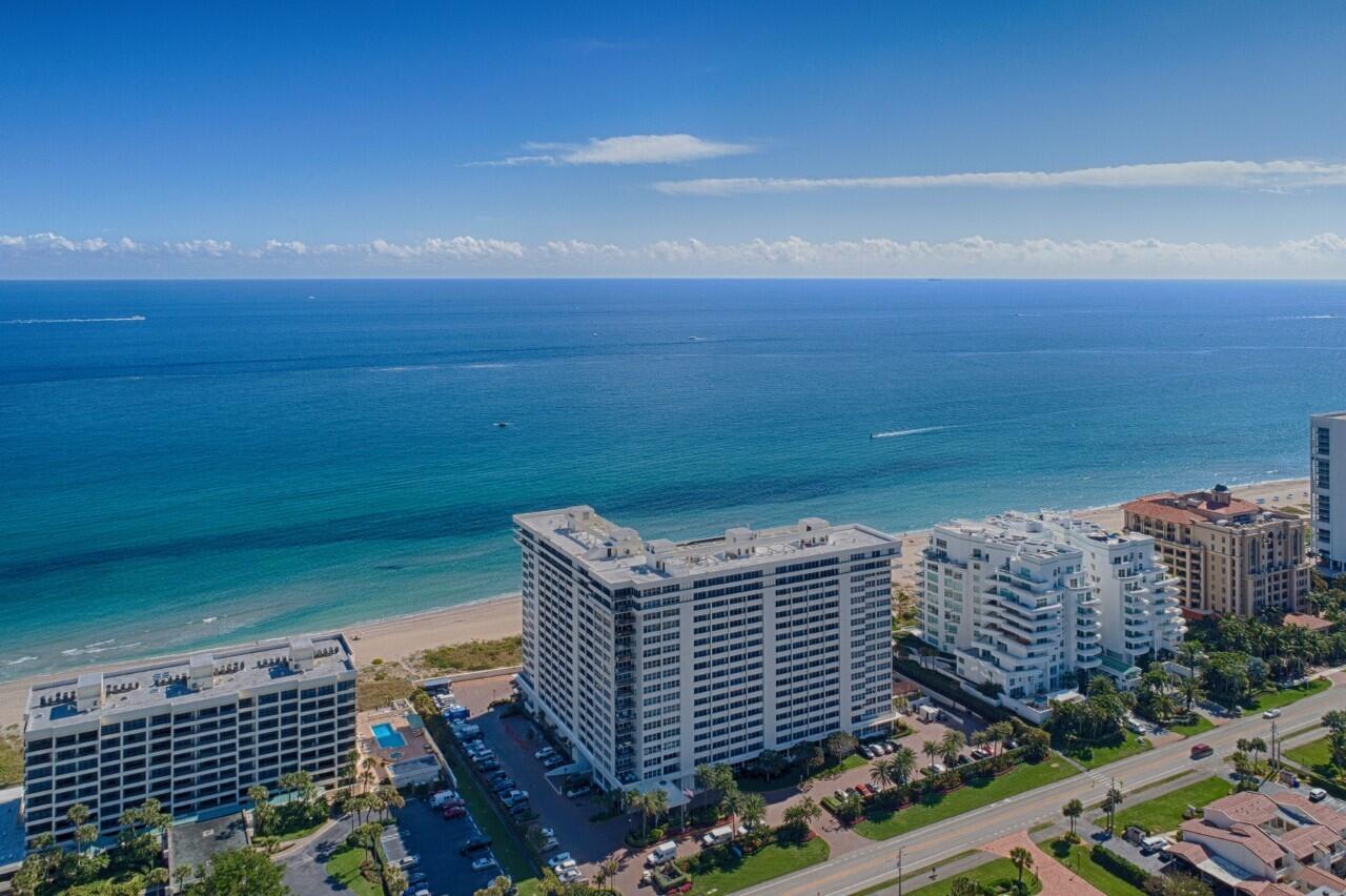 2000 S Ocean Boulevard 5-G