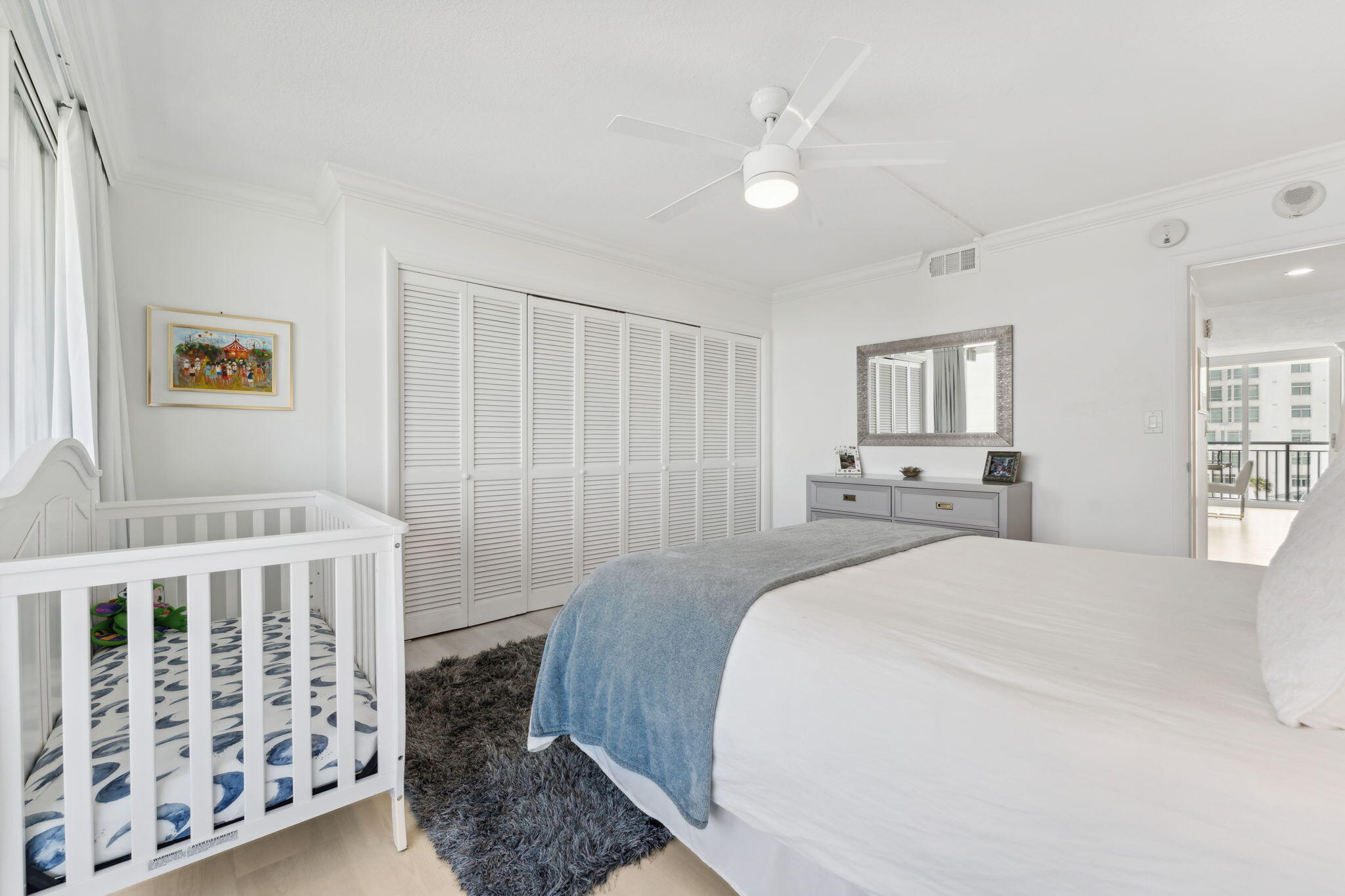 2000 S Ocean Boulevard 5-G