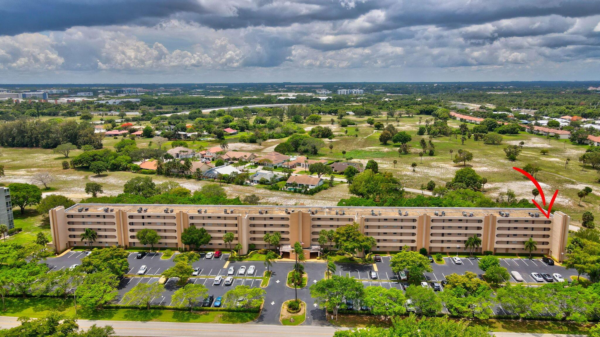 6461 NW 2nd Avenue 516