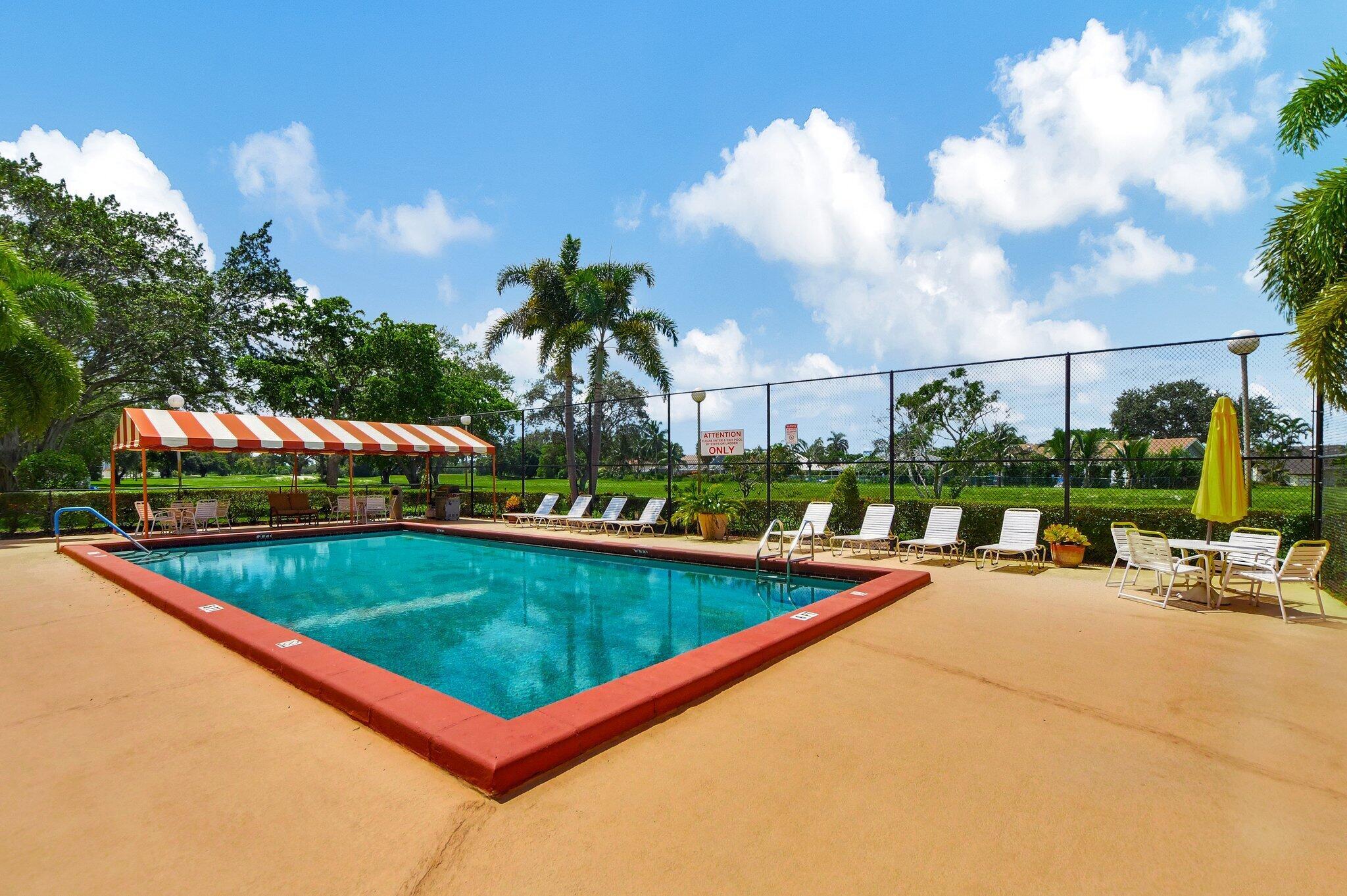 6461 NW 2nd Avenue 516