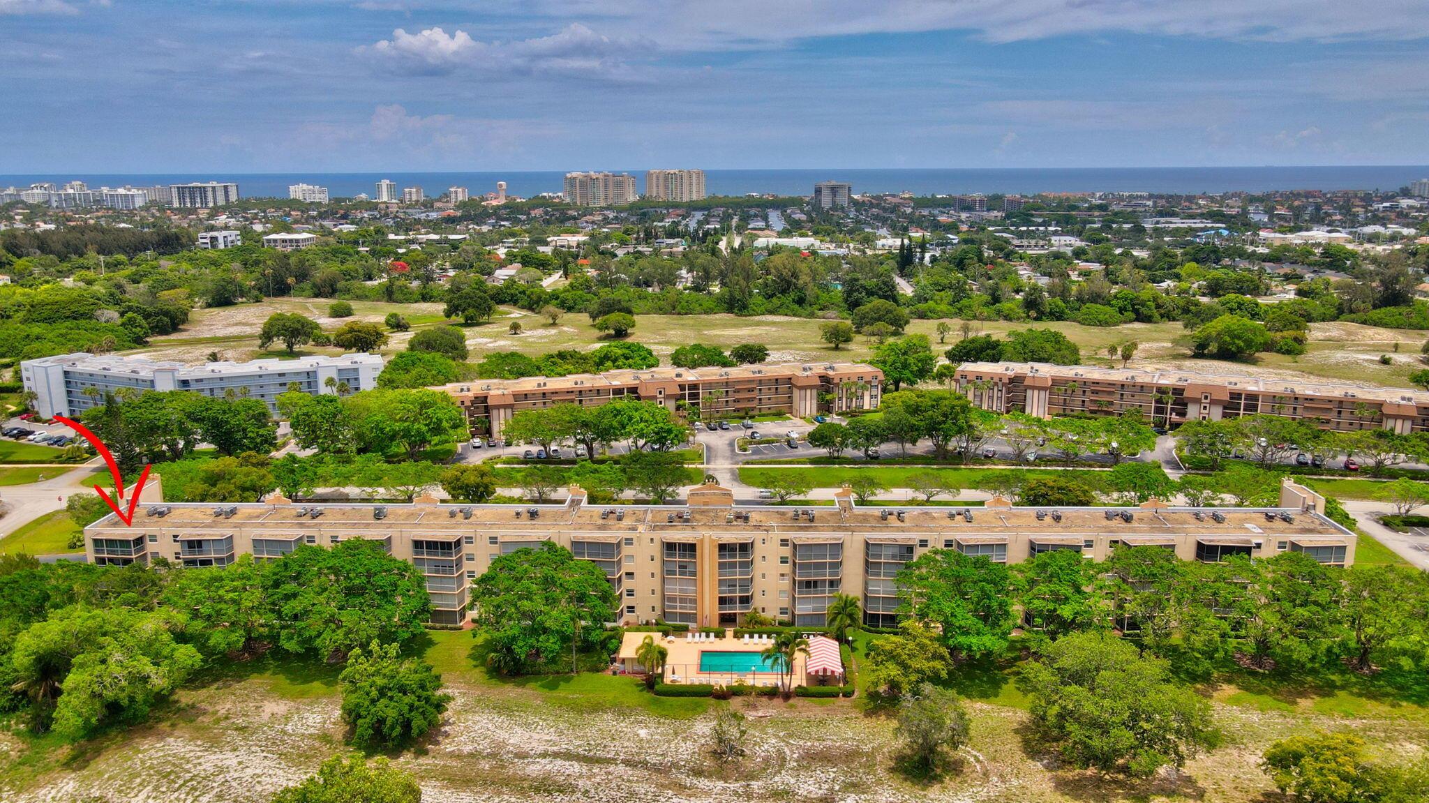 6461 NW 2nd Avenue 516