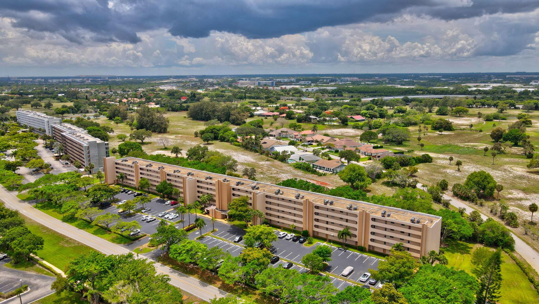 6461 NW 2nd Avenue 516